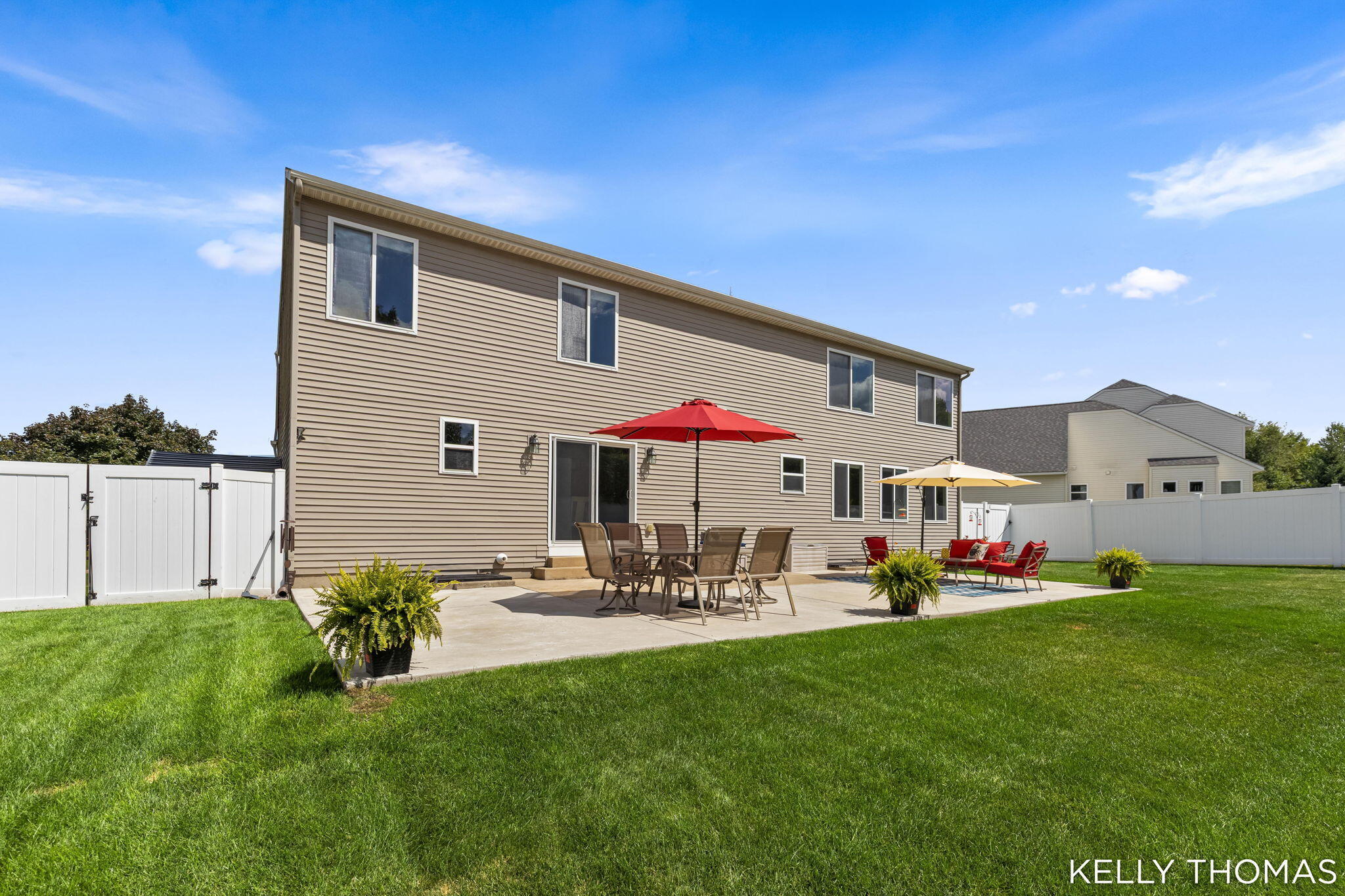 8153 Oldfield Court SE Byron Center MI 49315