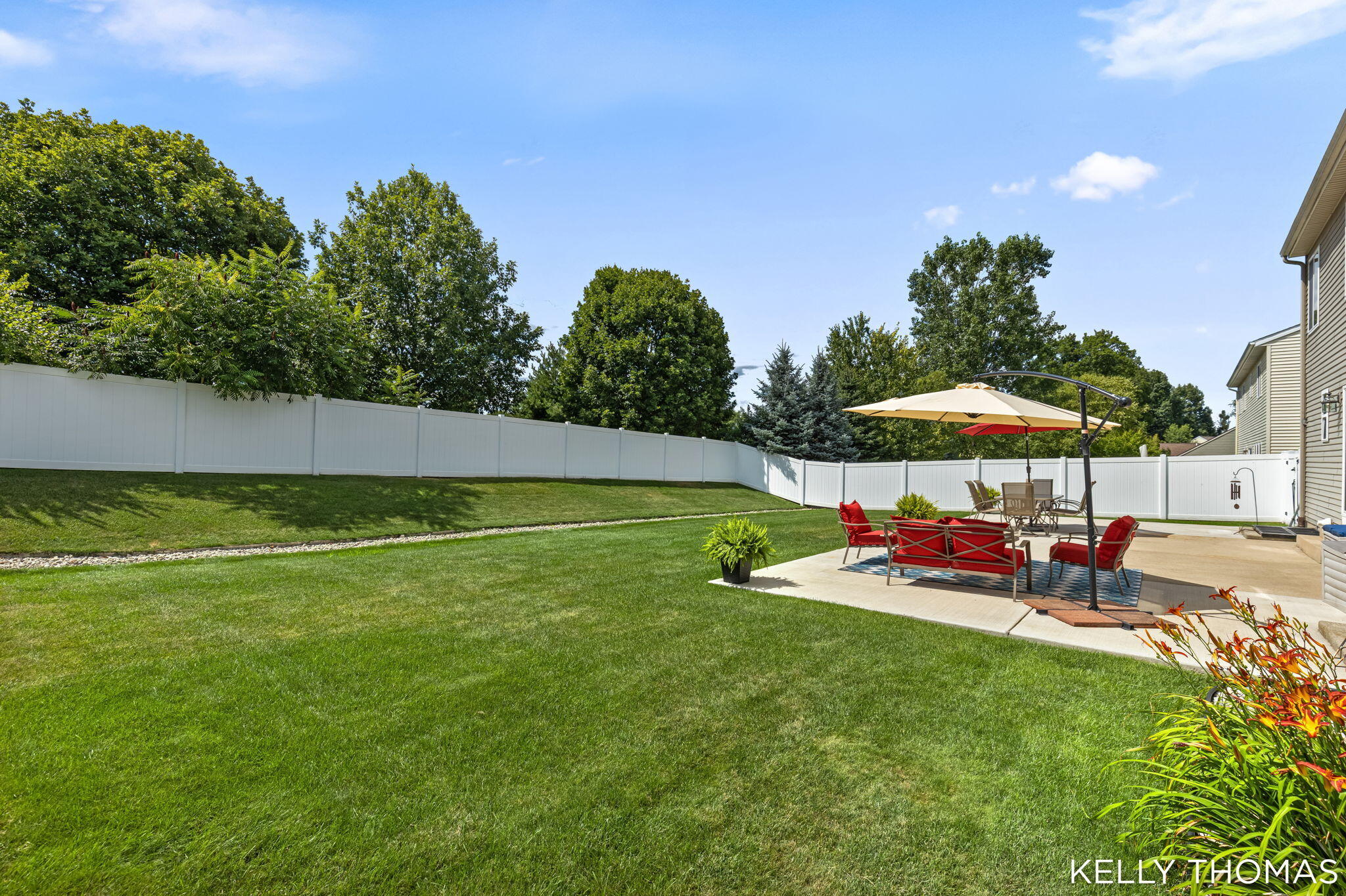 8153 Oldfield Court SE Byron Center MI 49315