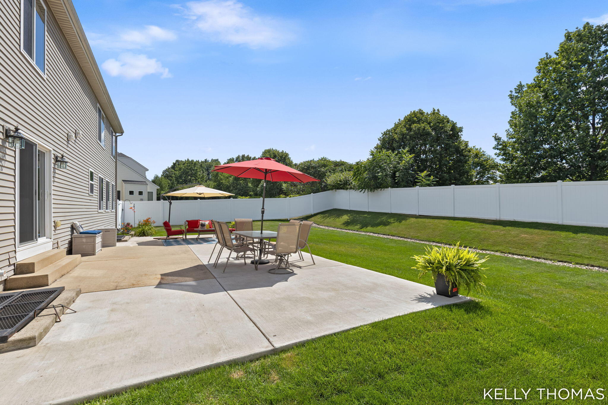 8153 Oldfield Court SE Byron Center MI 49315
