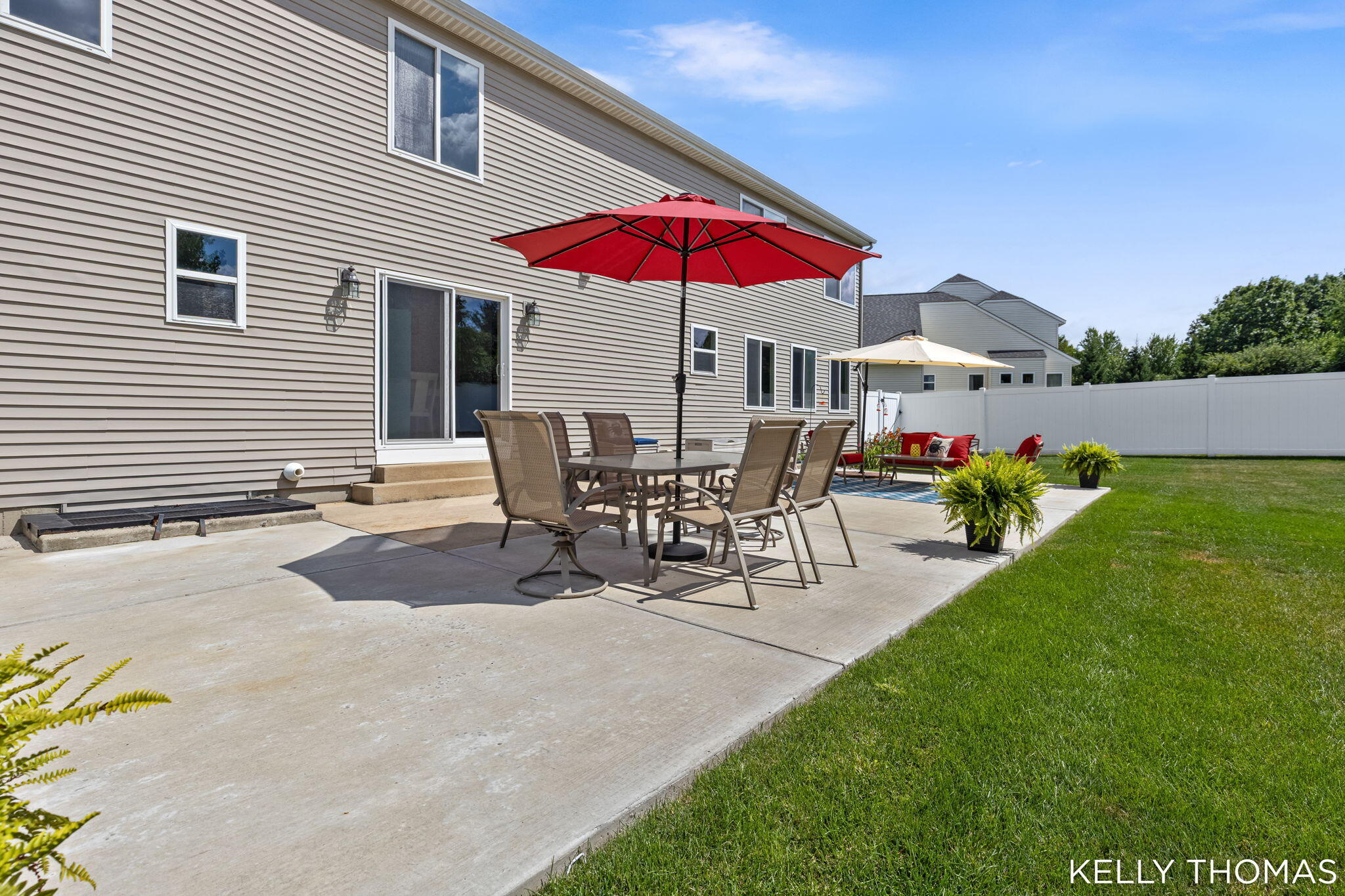 8153 Oldfield Court SE Byron Center MI 49315