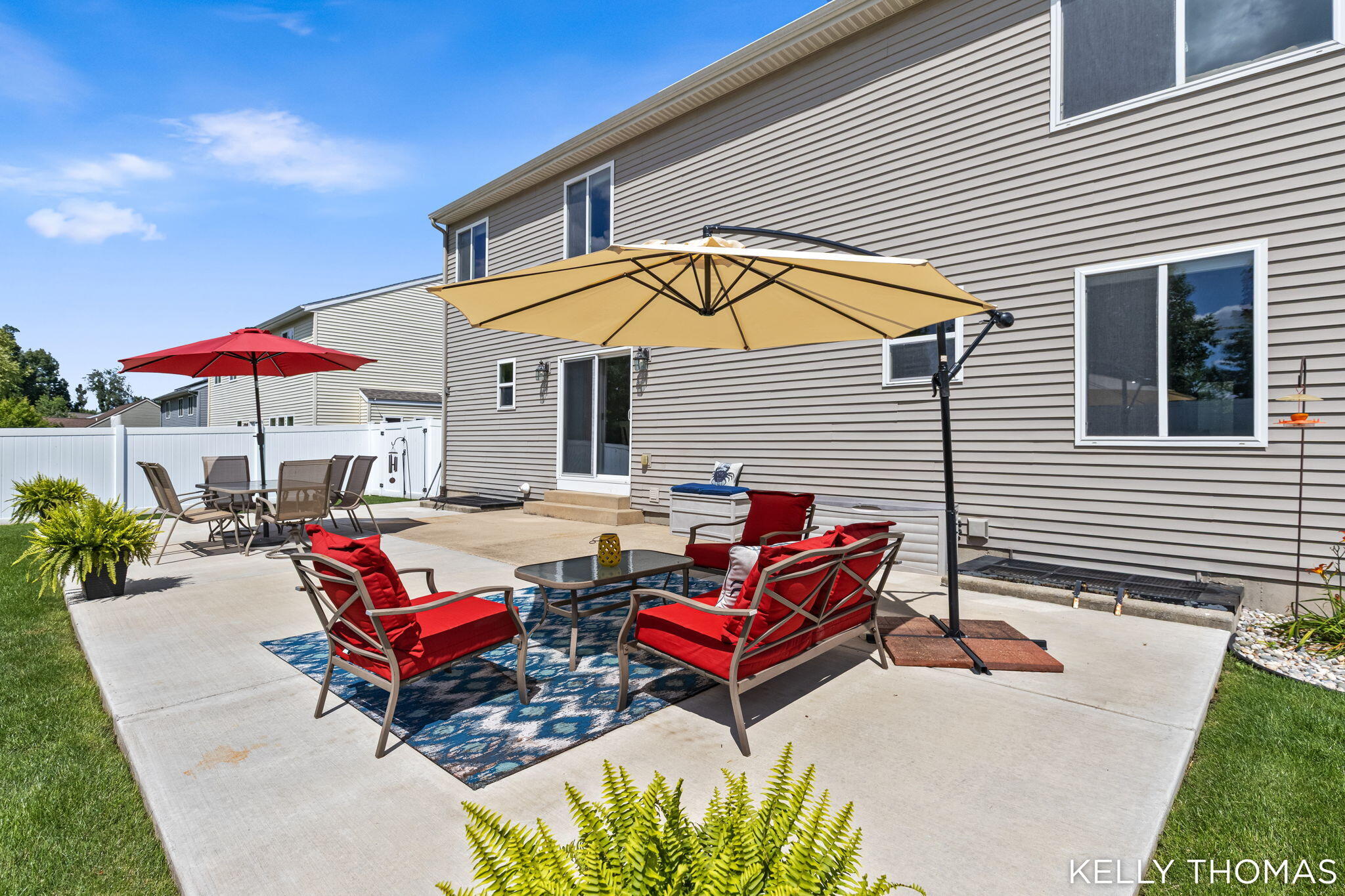 8153 Oldfield Court SE Byron Center MI 49315