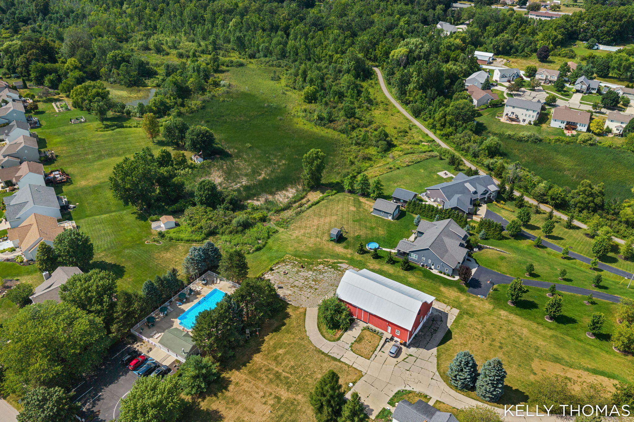 8153 Oldfield Court SE Byron Center MI 49315