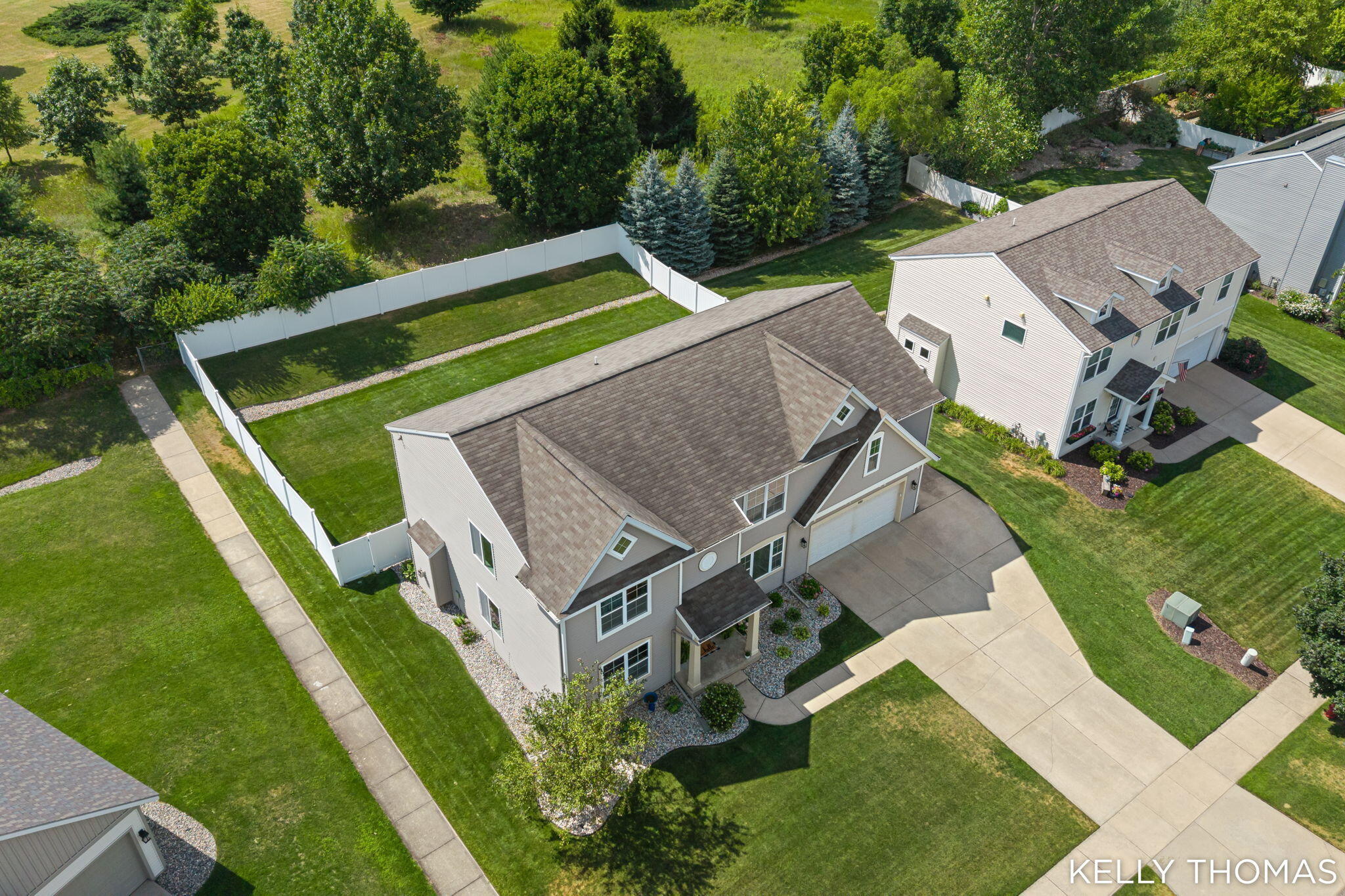 8153 Oldfield Court SE Byron Center MI 49315