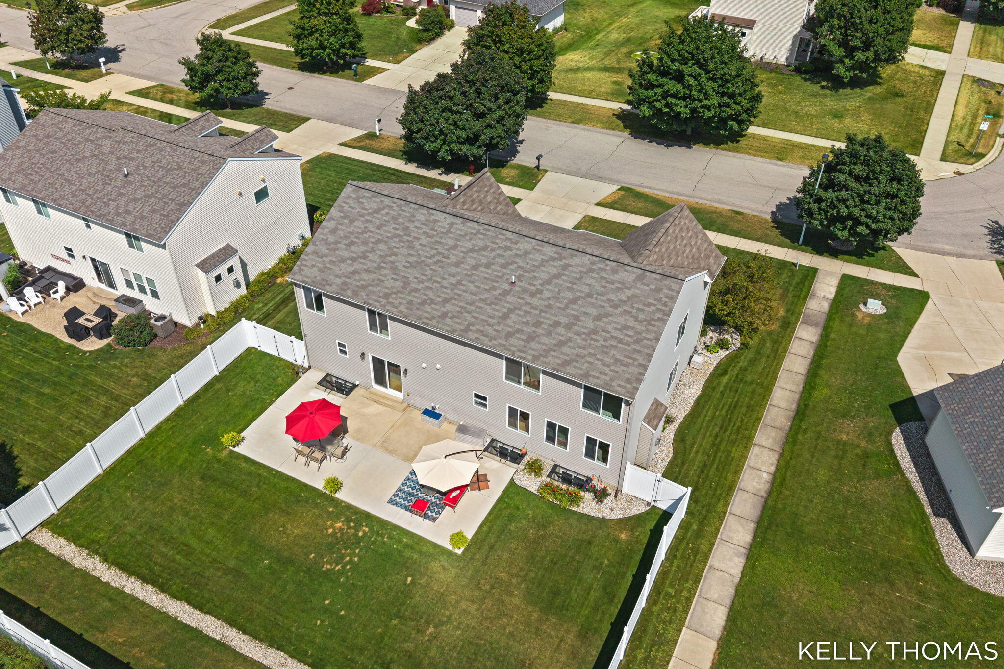8153 Oldfield Court SE Byron Center MI 49315