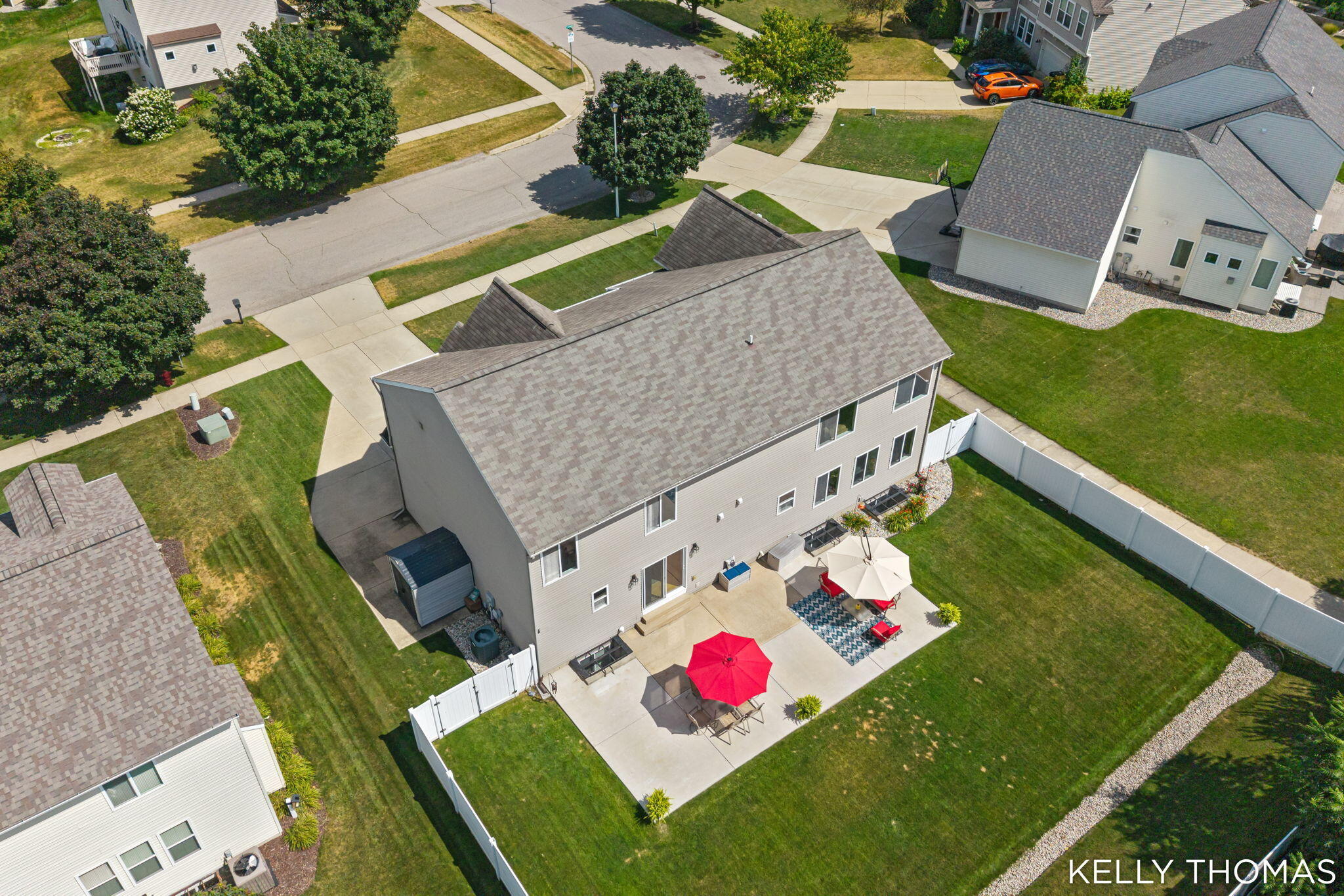 8153 Oldfield Court SE Byron Center MI 49315