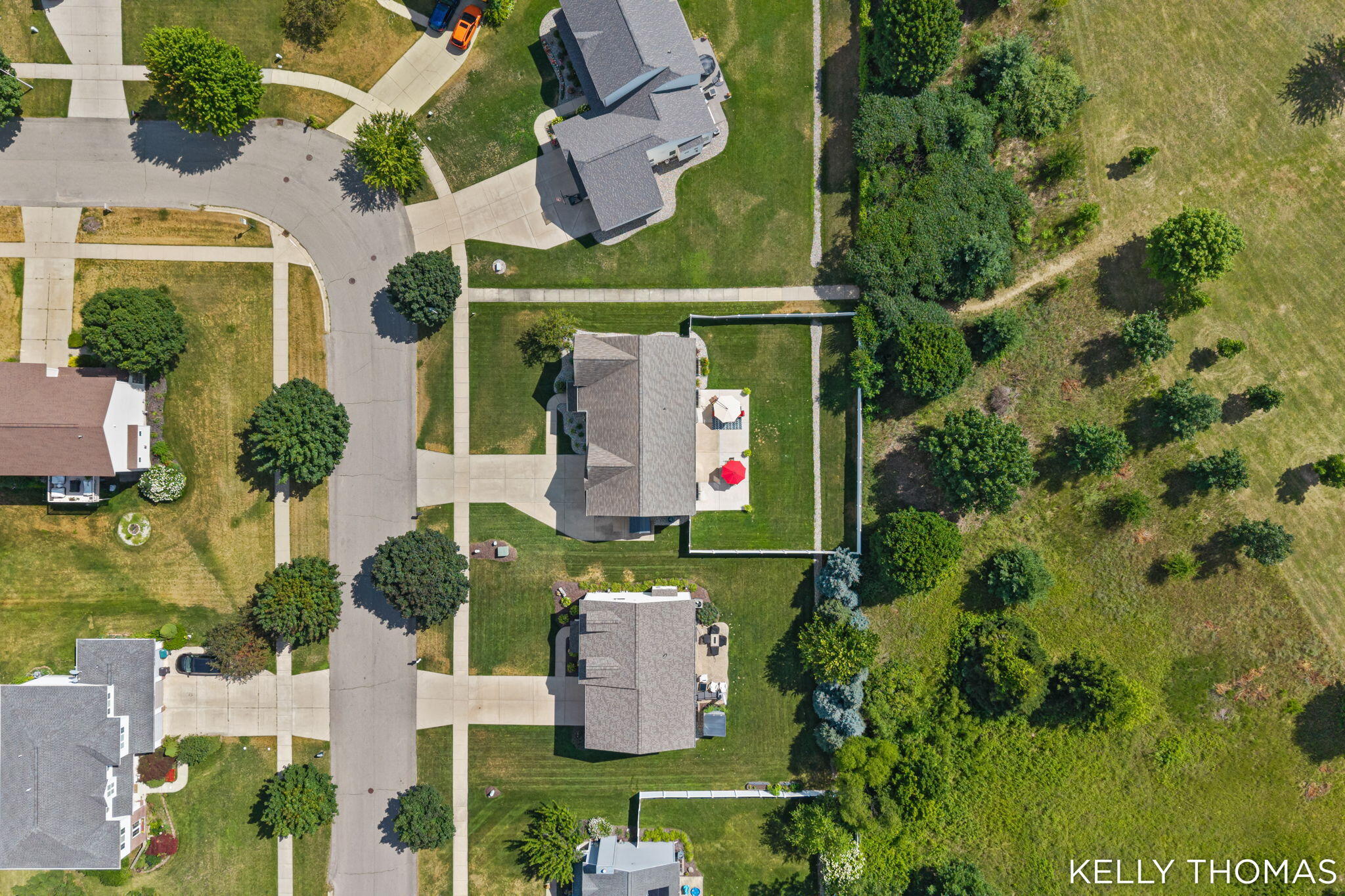 8153 Oldfield Court SE Byron Center MI 49315