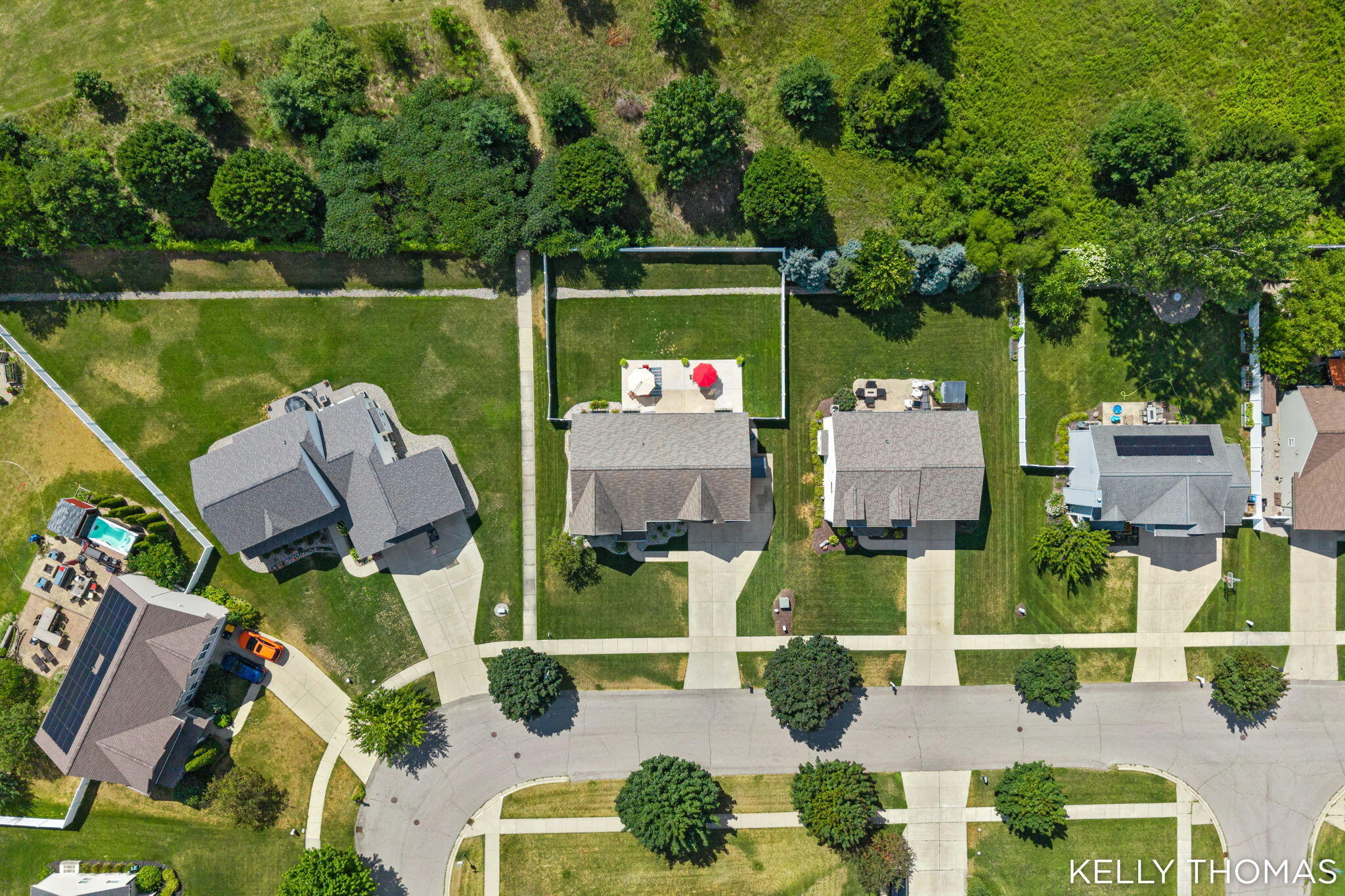8153 Oldfield Court SE Byron Center MI 49315