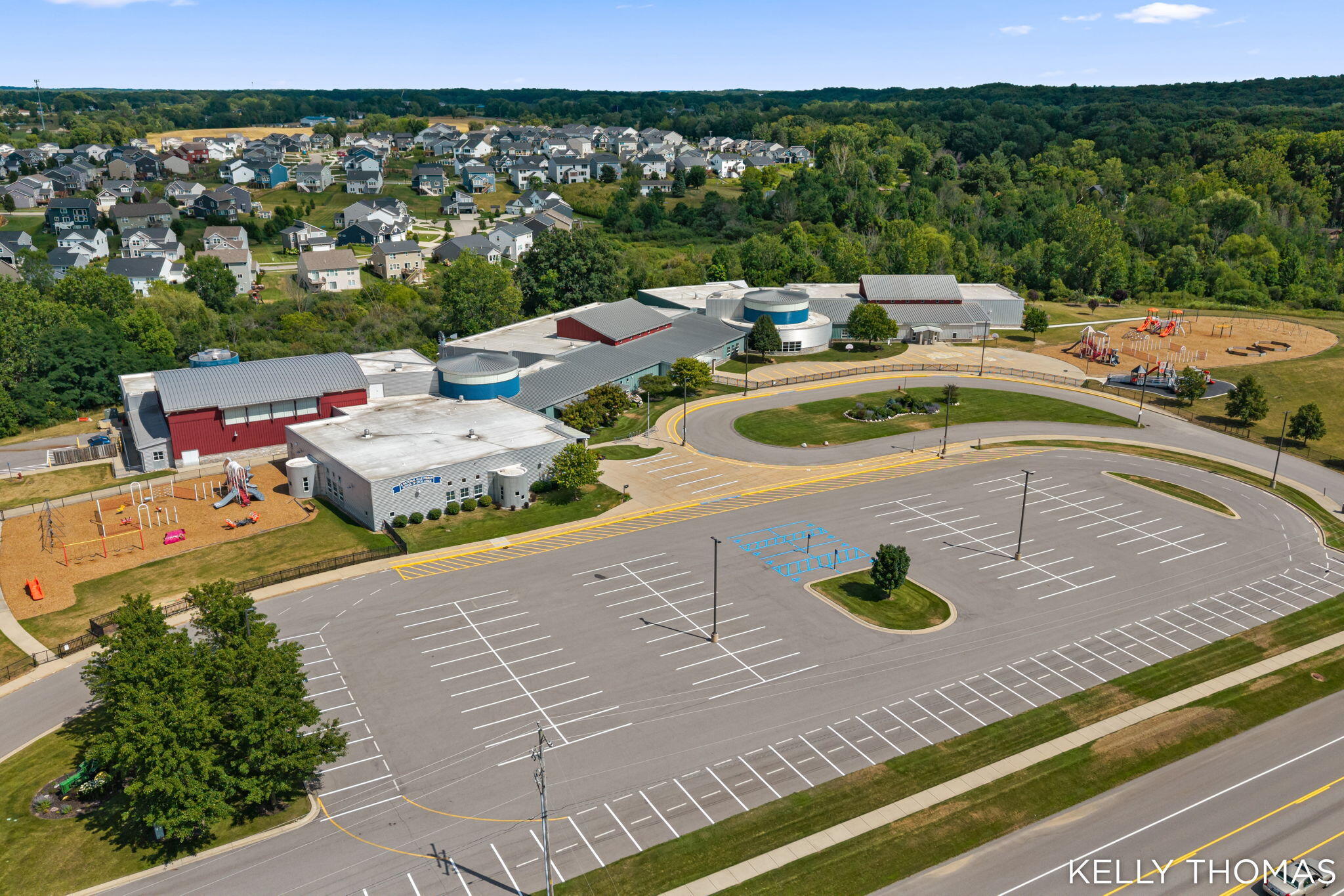 8153 Oldfield Court SE Byron Center MI 49315