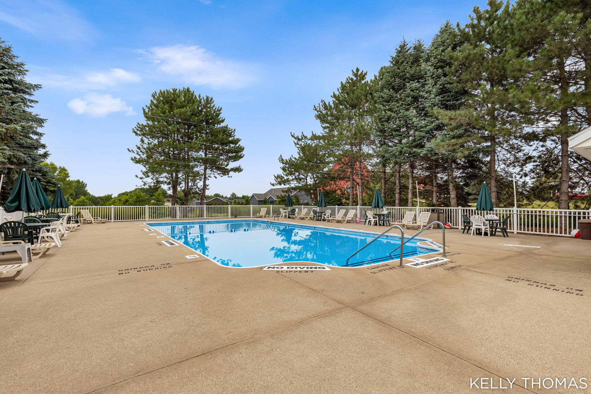 8153 Oldfield Court SE Byron Center MI 49315