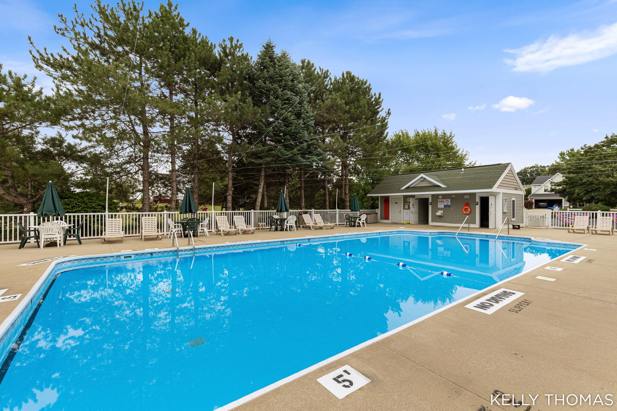 8153 Oldfield Court SE Byron Center MI 49315