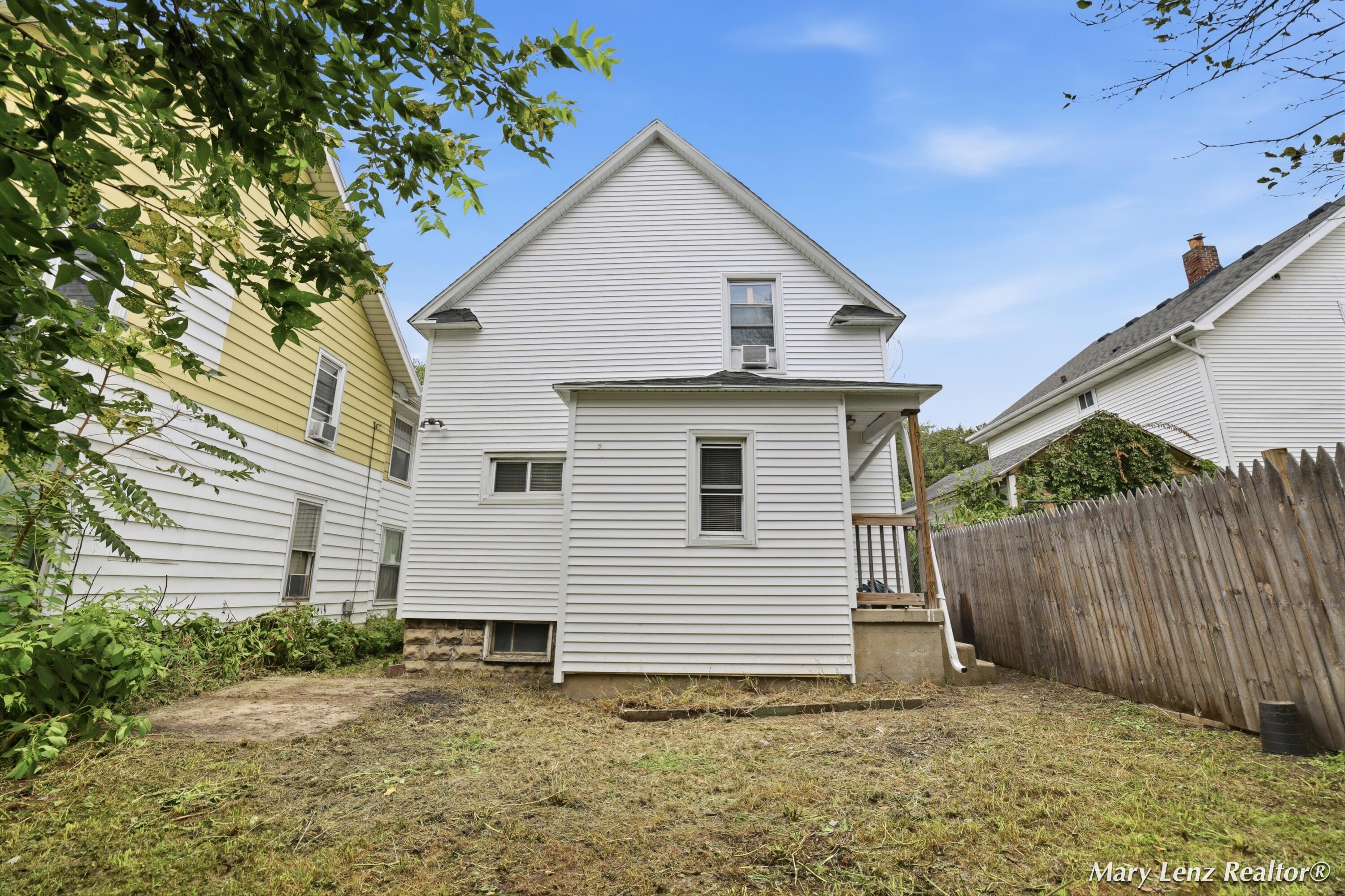 350 Page Street NE Grand Rapids MI 49505