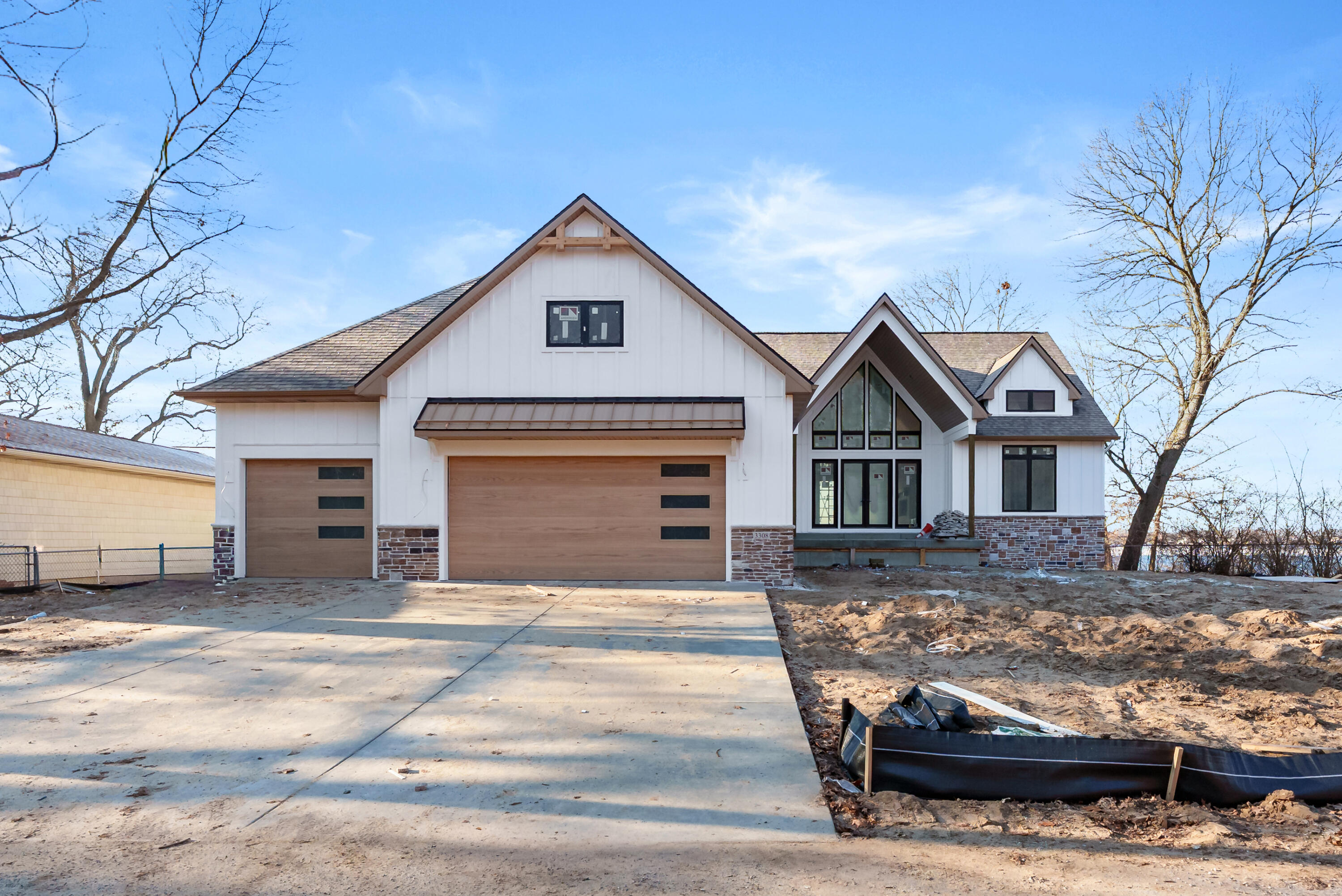 3308 E Shore Drive Portage MI 49002