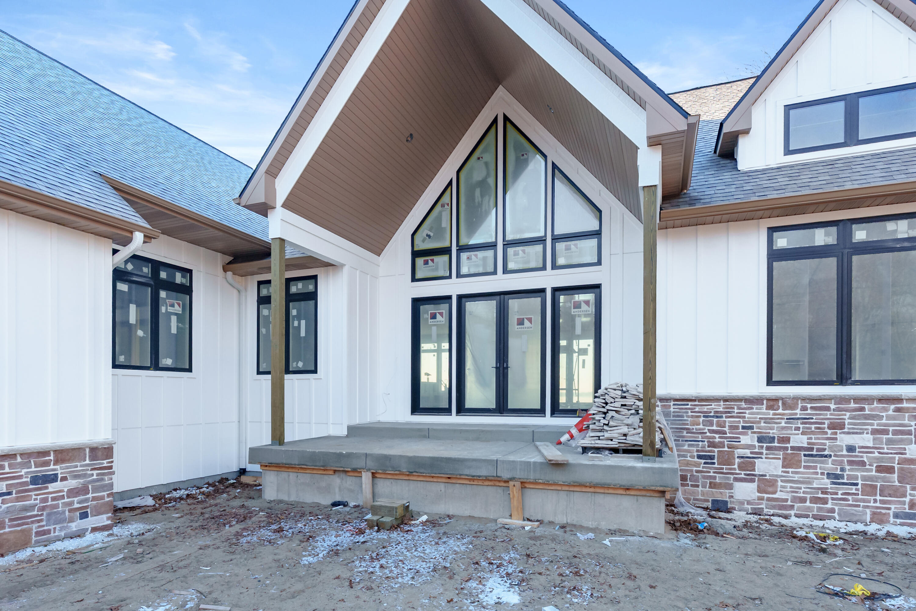 3308 E Shore Drive Portage MI 49002
