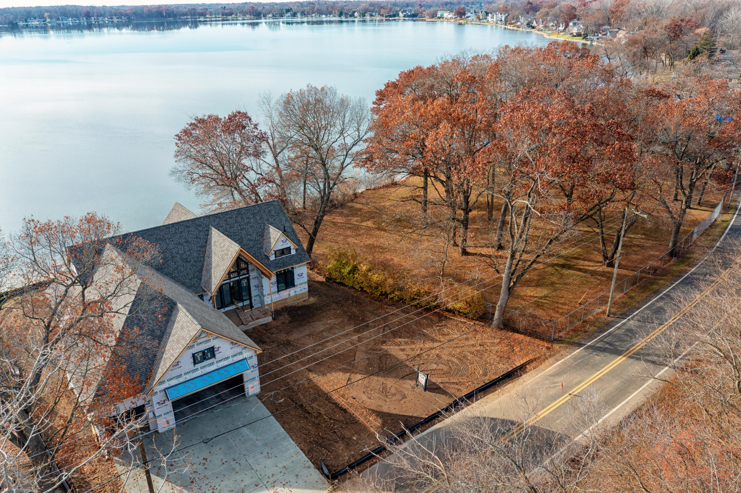 3308 E Shore Drive Portage MI 49002