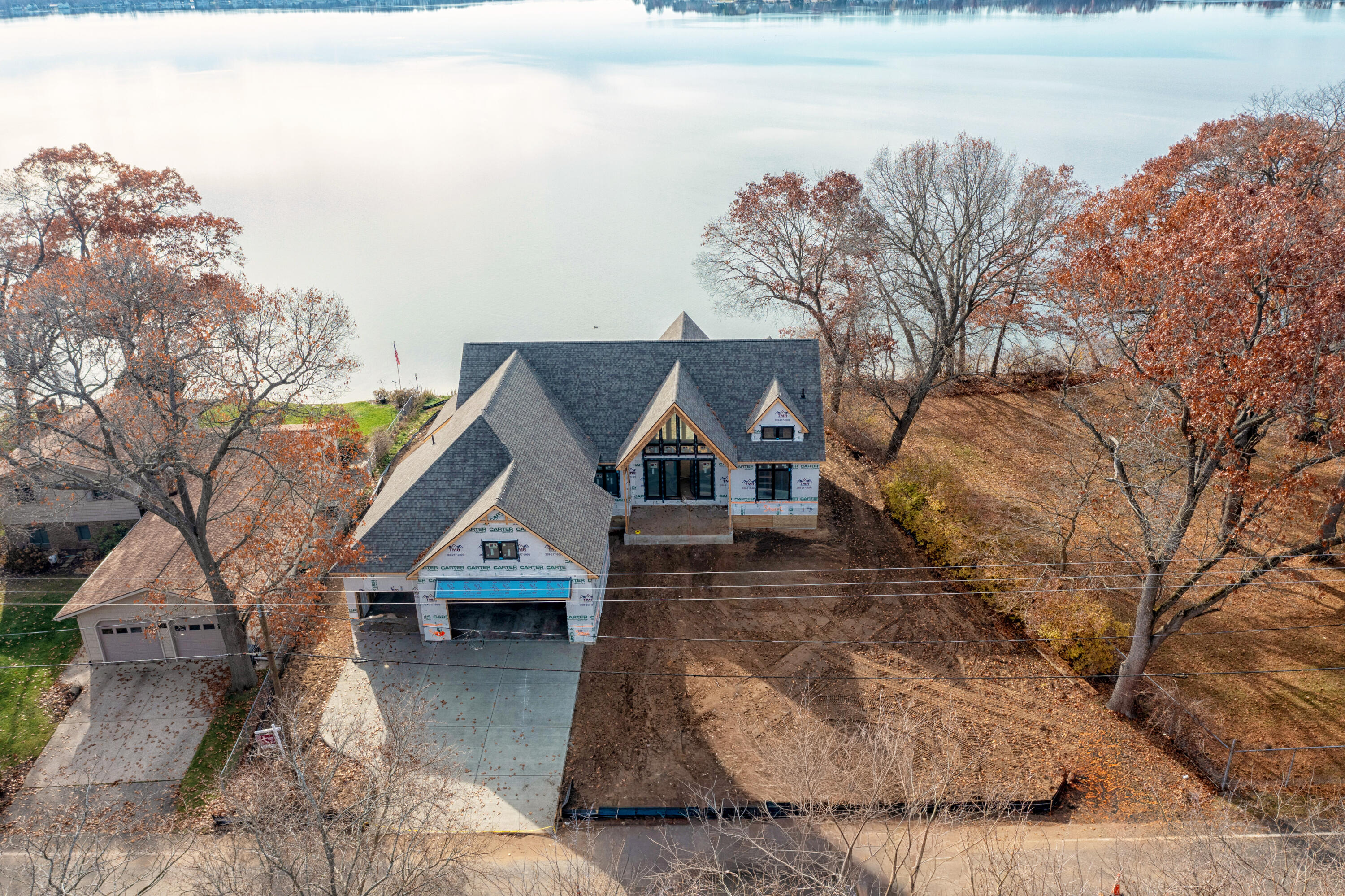 3308 E Shore Drive Portage MI 49002