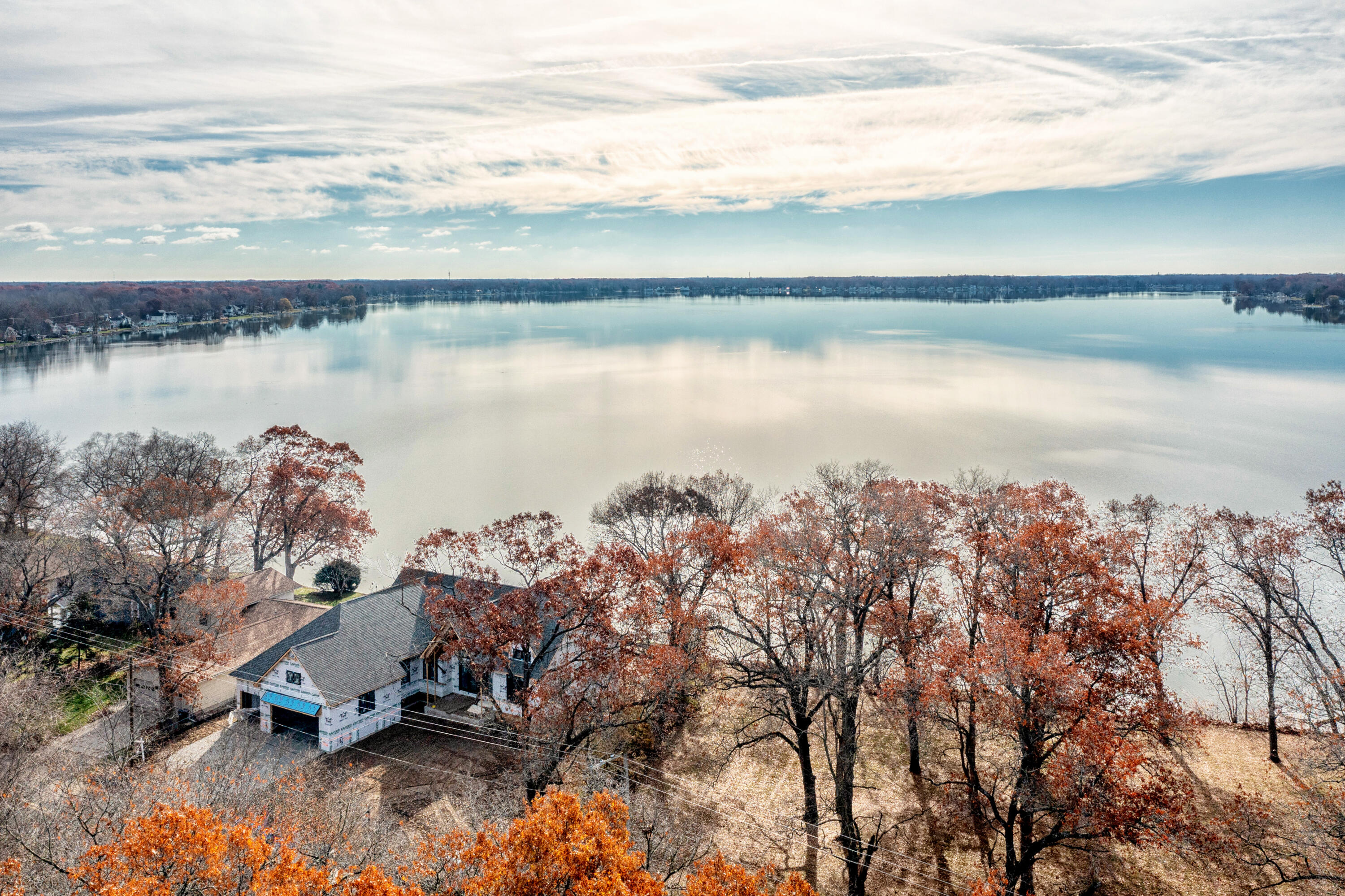 3308 E Shore Drive Portage MI 49002