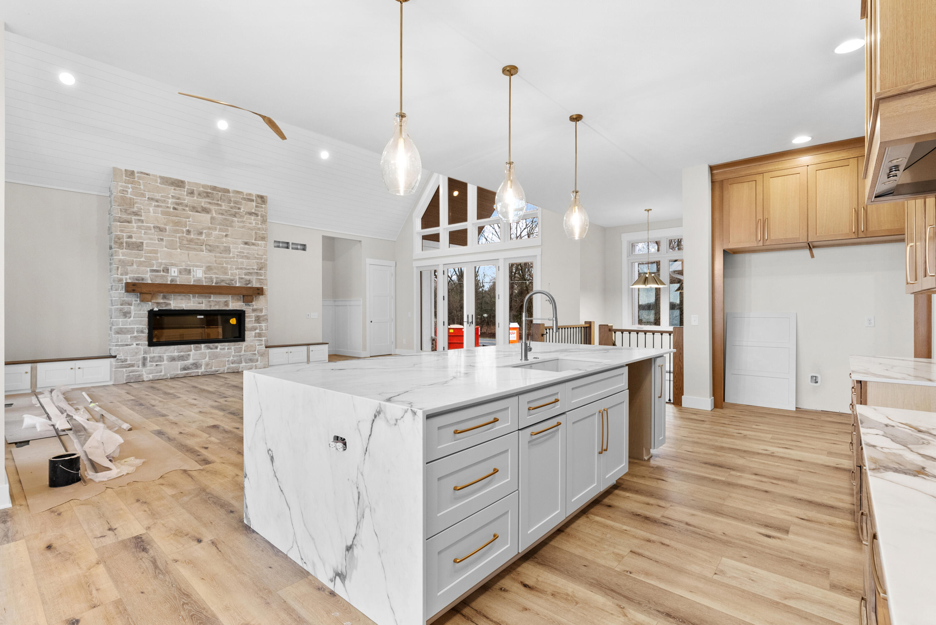 3308 E Shore Drive Portage MI 49002