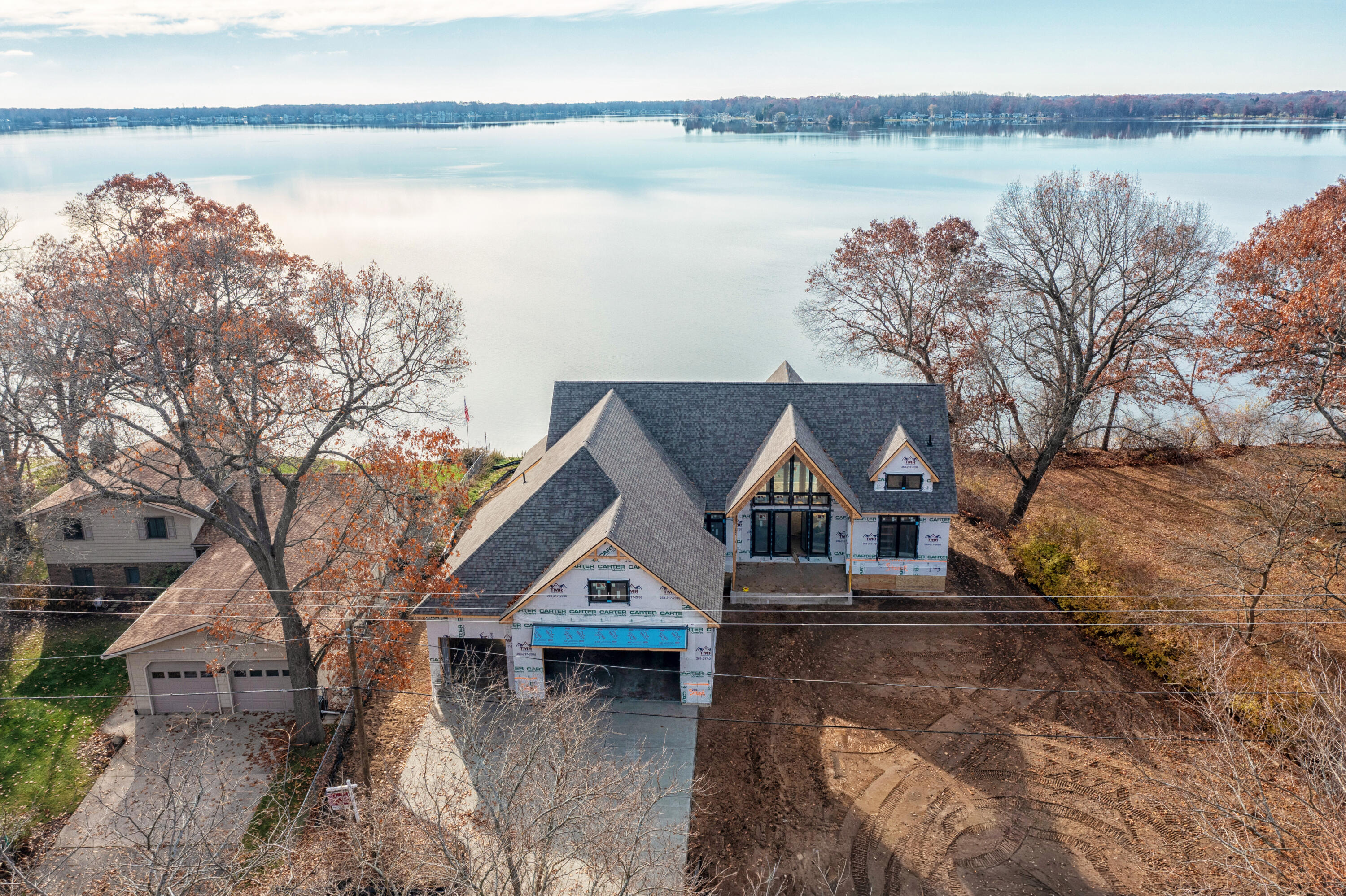 3308 E Shore Drive Portage MI 49002