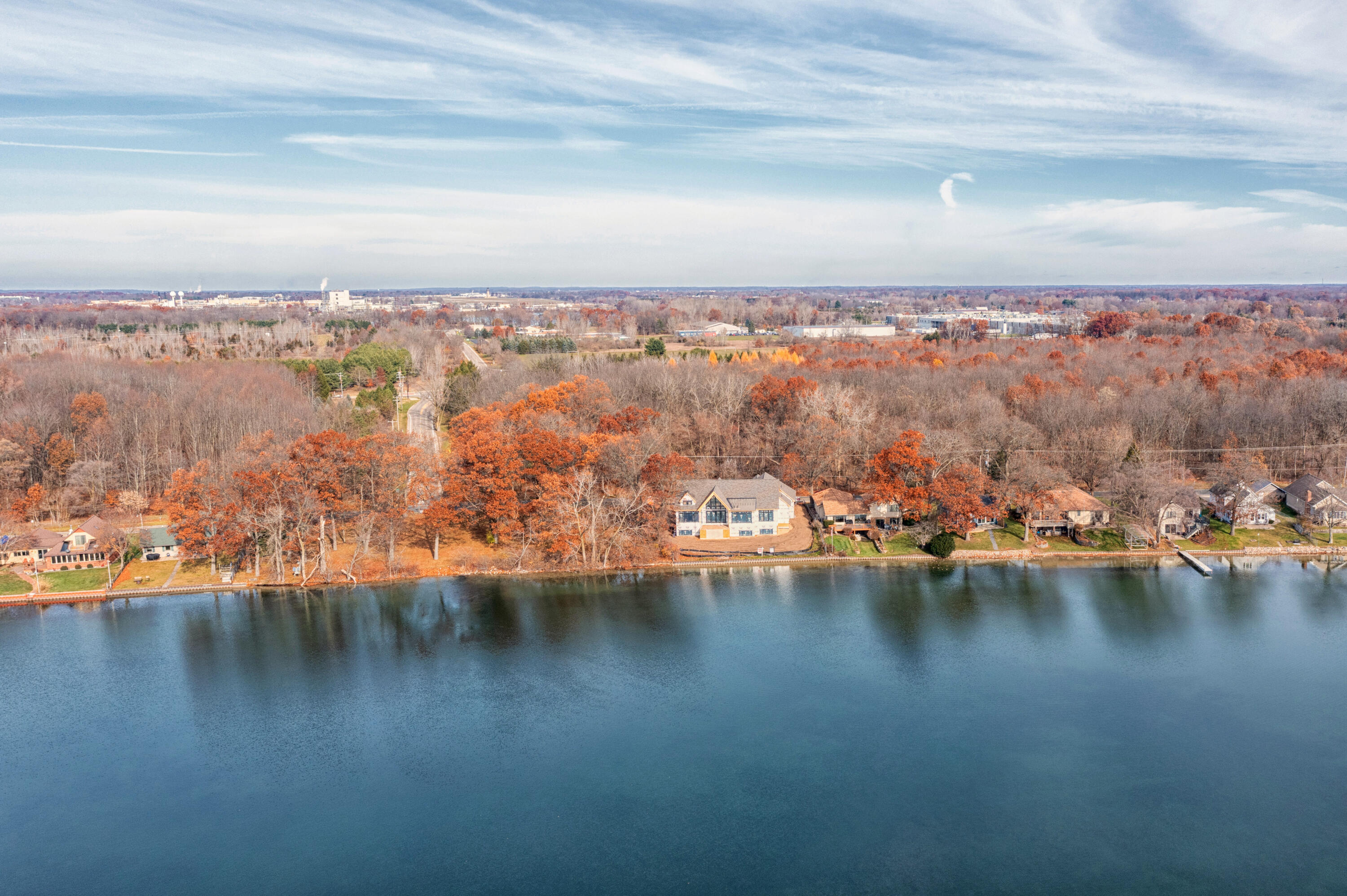 3308 E Shore Drive Portage MI 49002