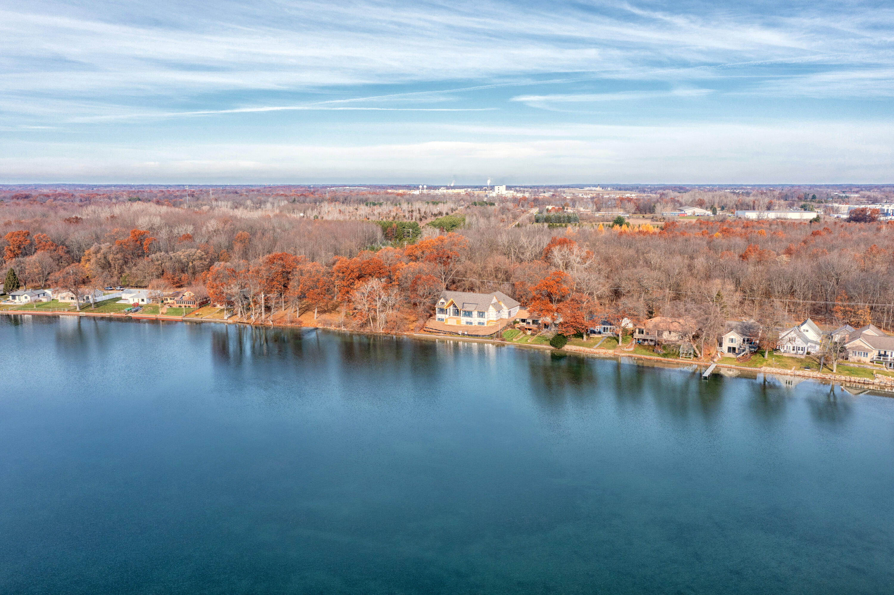 3308 E Shore Drive Portage MI 49002