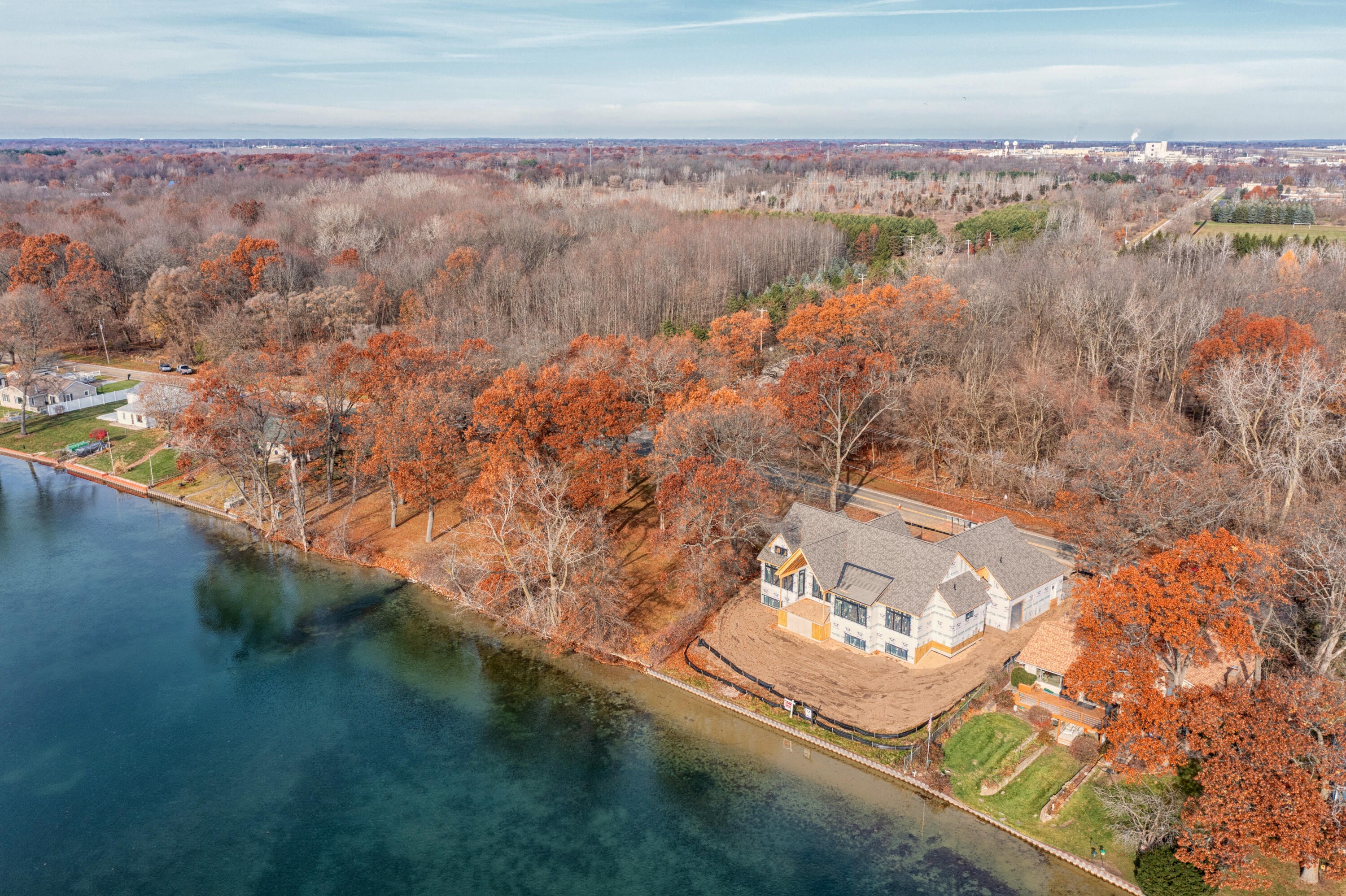 3308 E Shore Drive Portage MI 49002