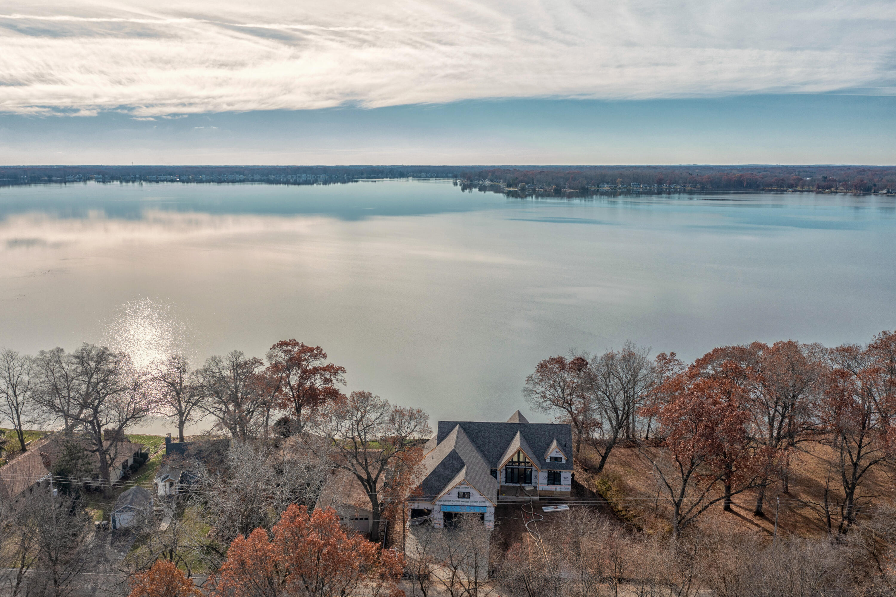 3308 E Shore Drive Portage MI 49002