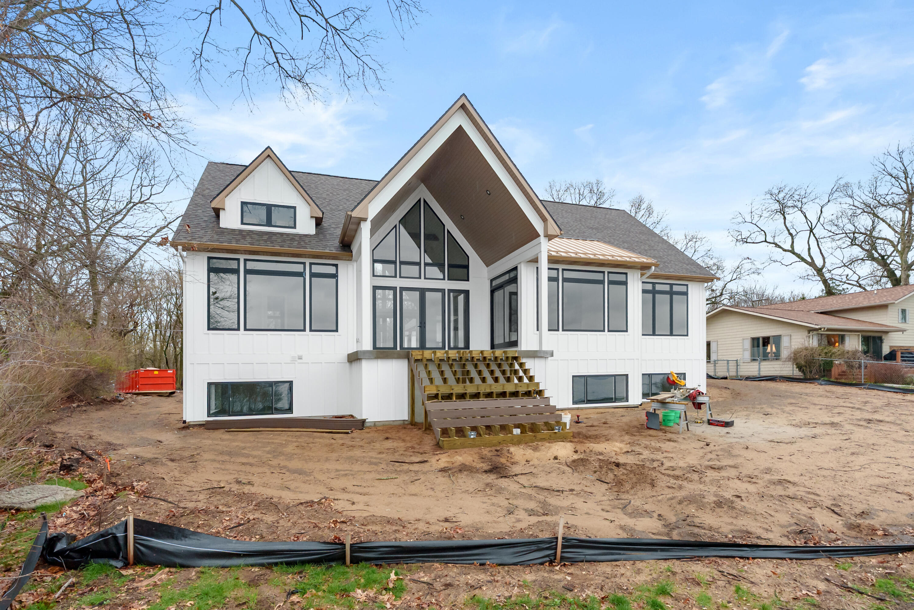 3308 E Shore Drive Portage MI 49002