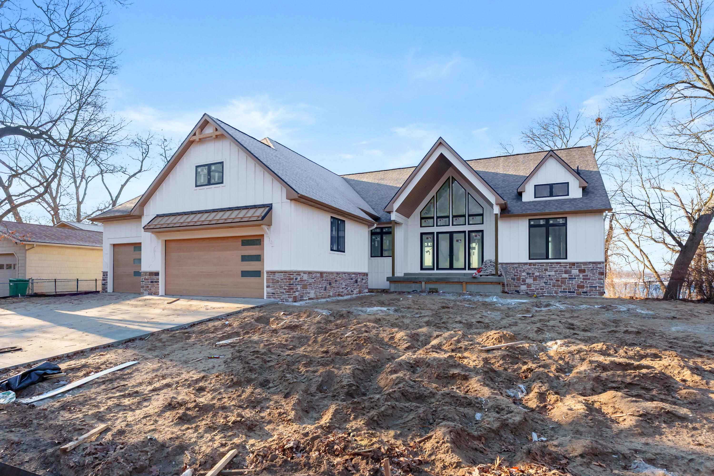 3308 E Shore Drive Portage MI 49002