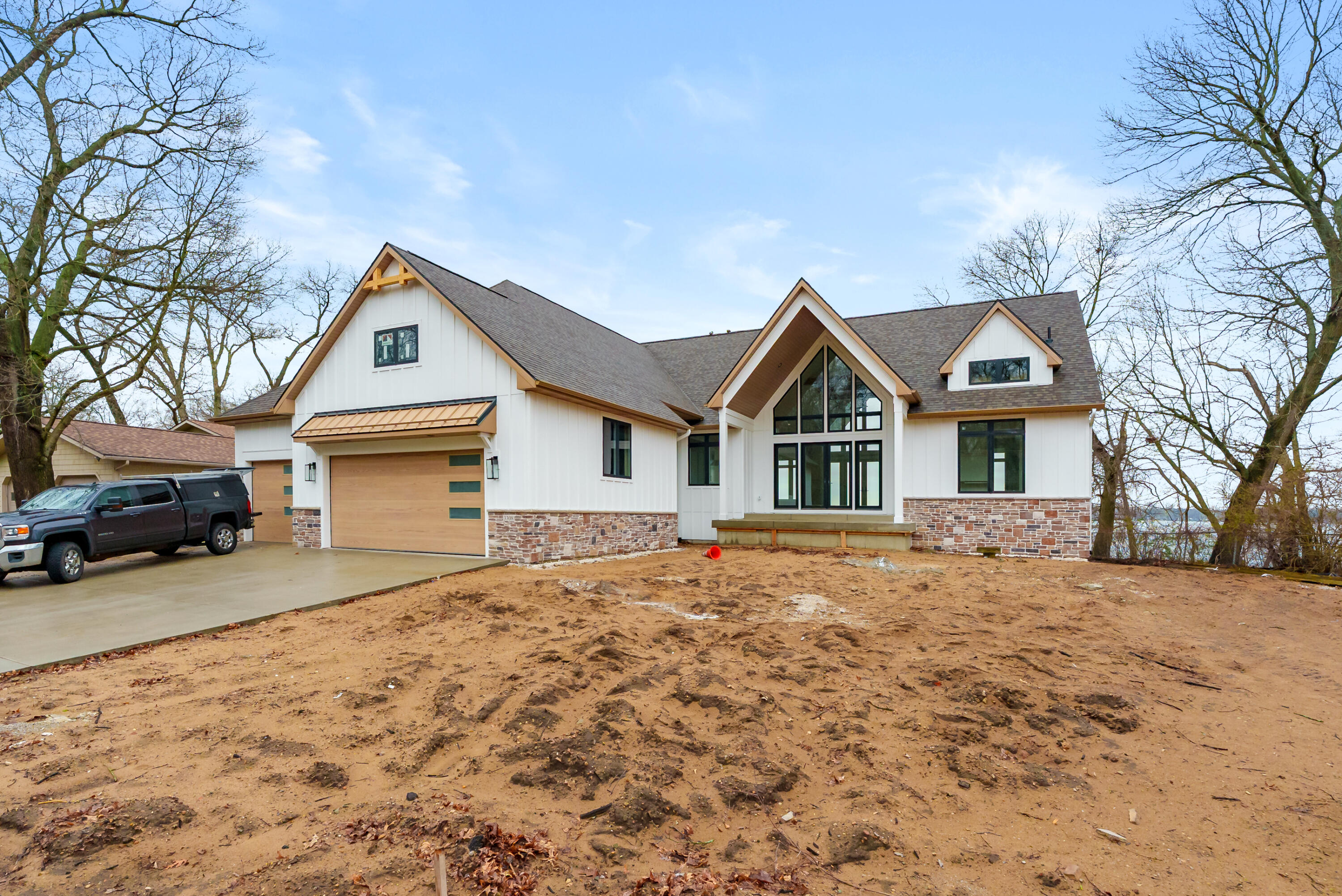 3308 E Shore Drive Portage MI 49002