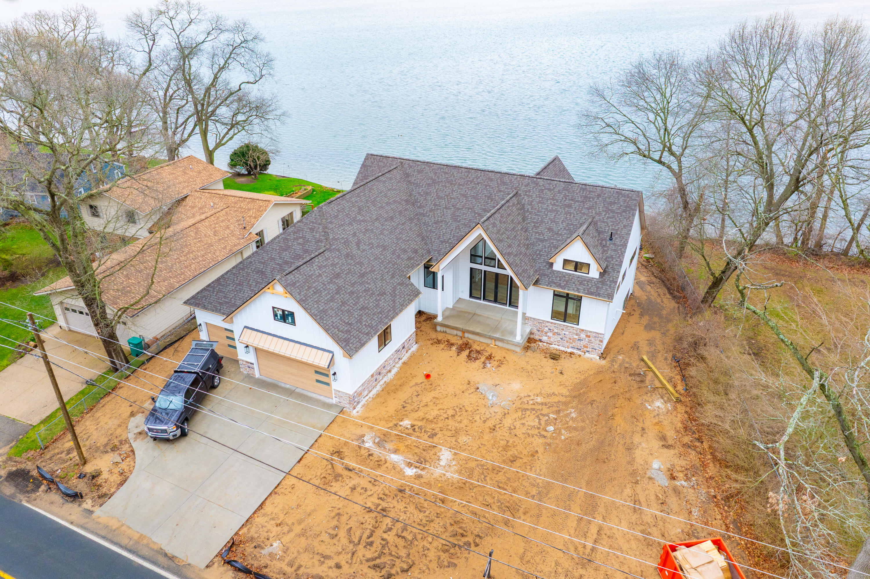 3308 E Shore Drive Portage MI 49002