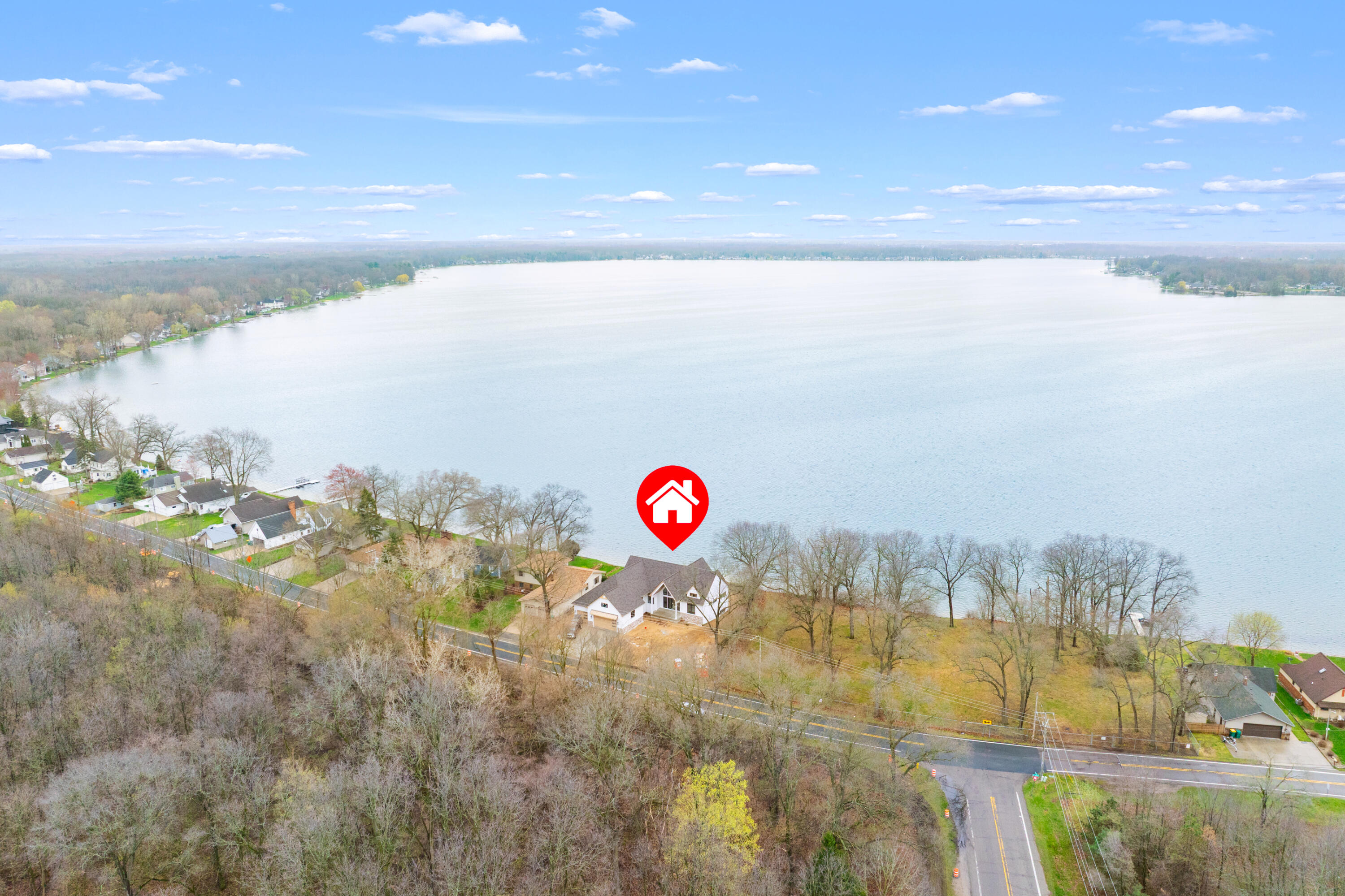 3308 E Shore Drive Portage MI 49002