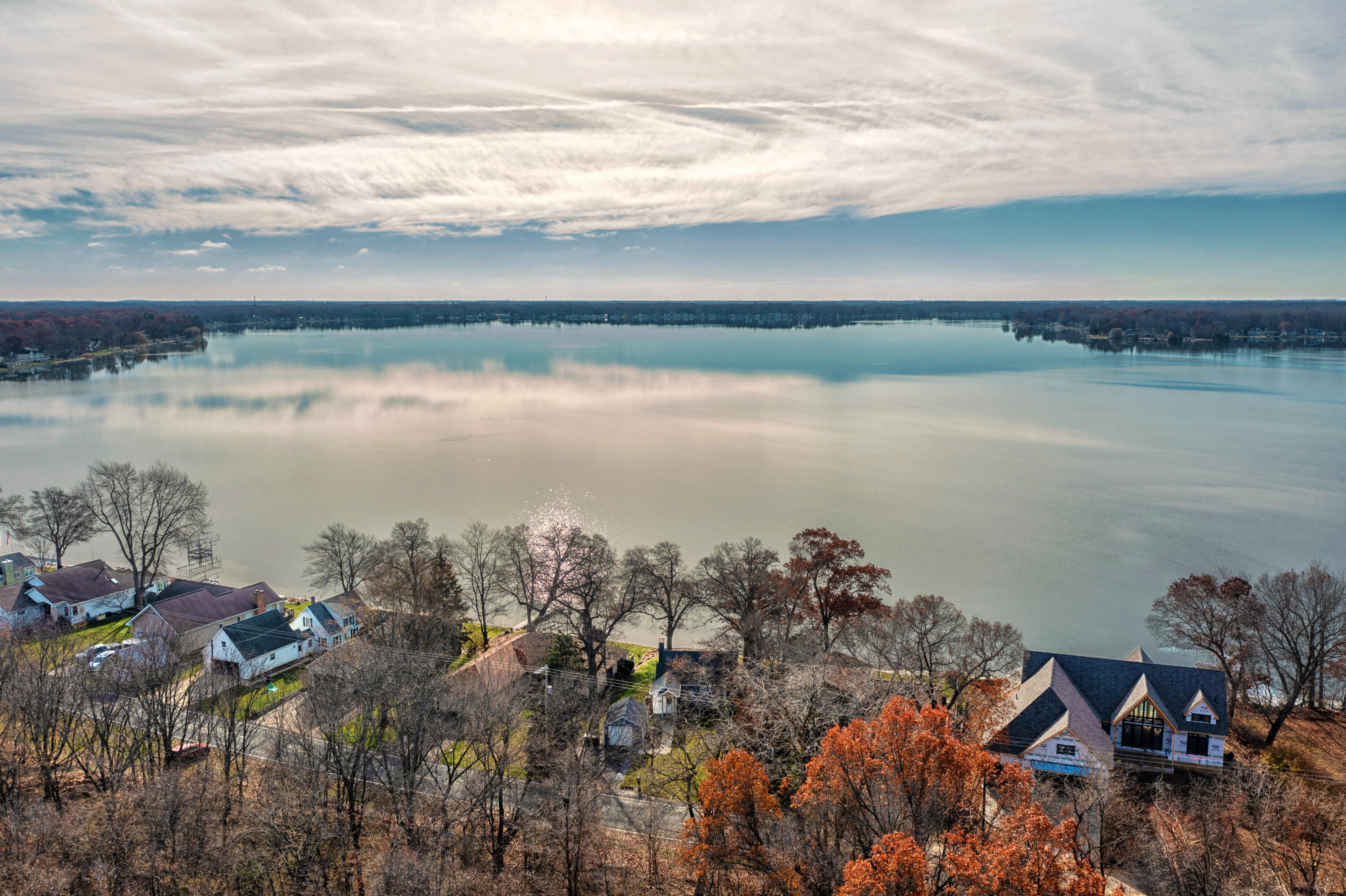 3308 E Shore Drive Portage MI 49002