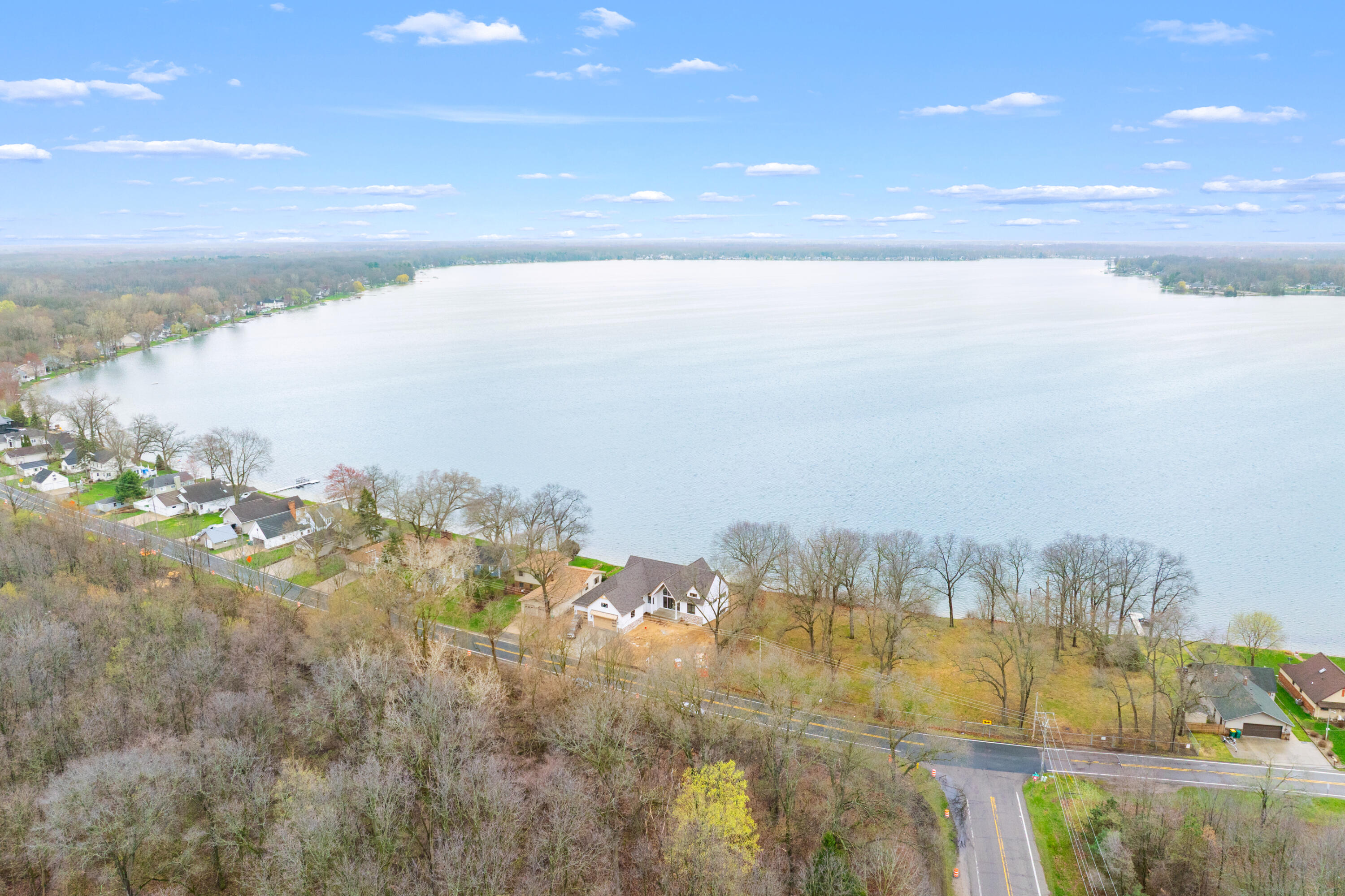 3308 E Shore Drive Portage MI 49002