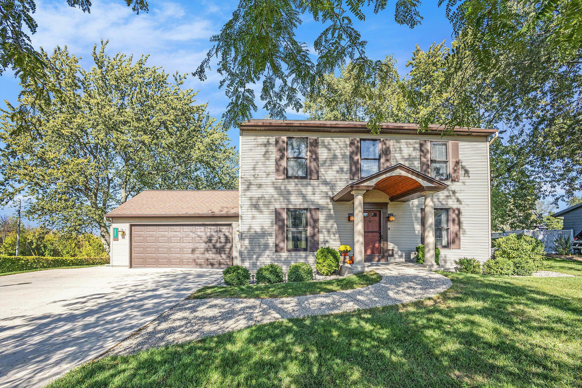 6027 146th Avenue Holland MI 49423