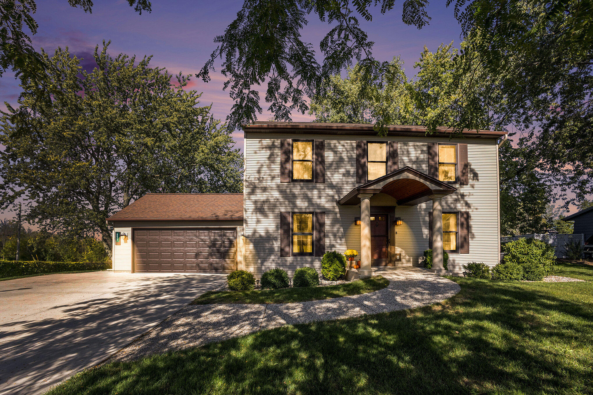 6027 146th Avenue Holland MI 49423