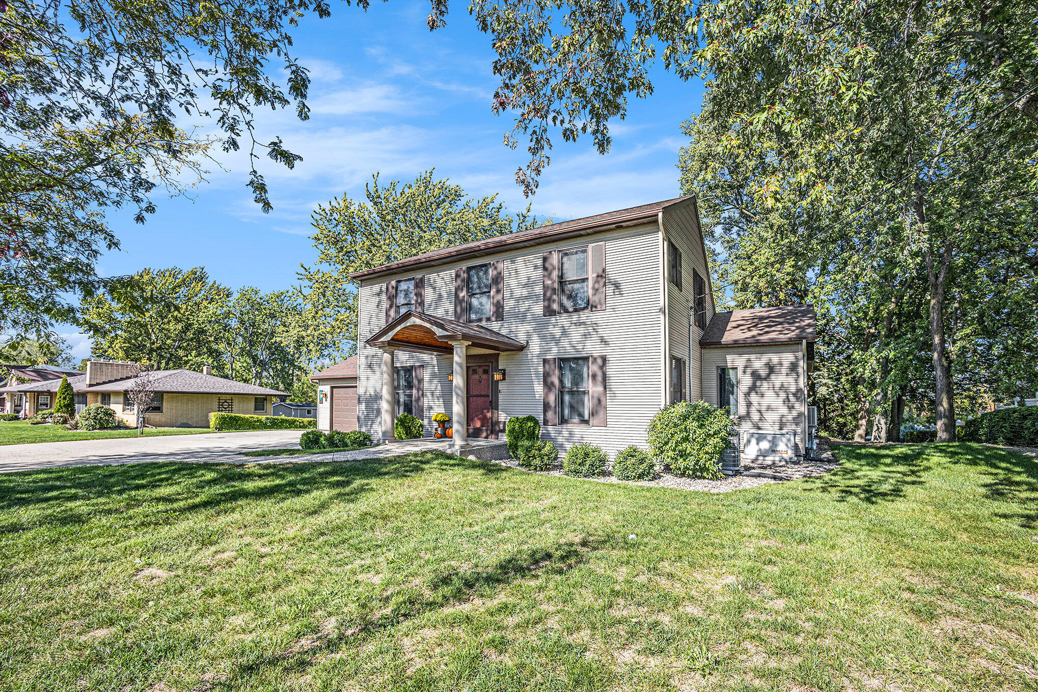 6027 146th Avenue Holland MI 49423