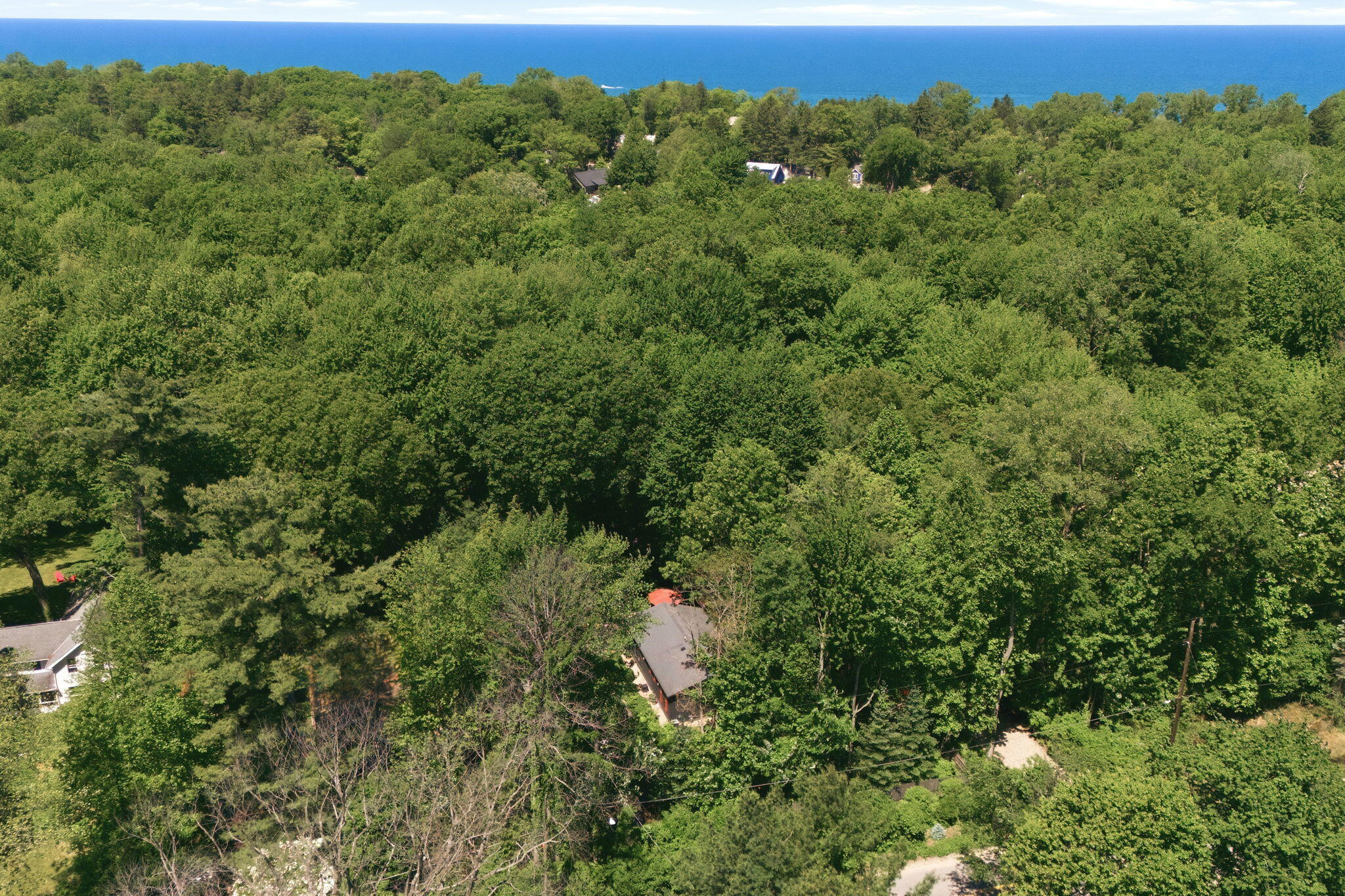 15724 Locke Road Union Pier MI 49129