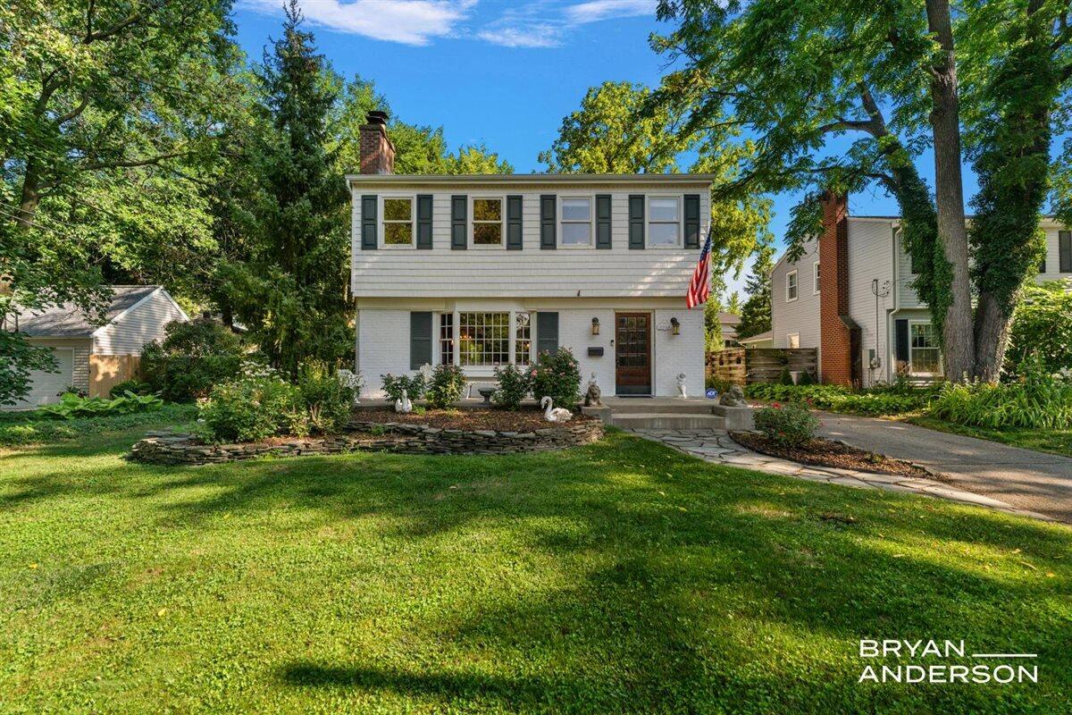 2221 El Dorado Drive SE Grand Rapids MI 49506