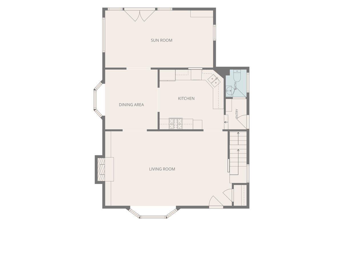 2221 El Dorado Drive SE Grand Rapids MI 49506