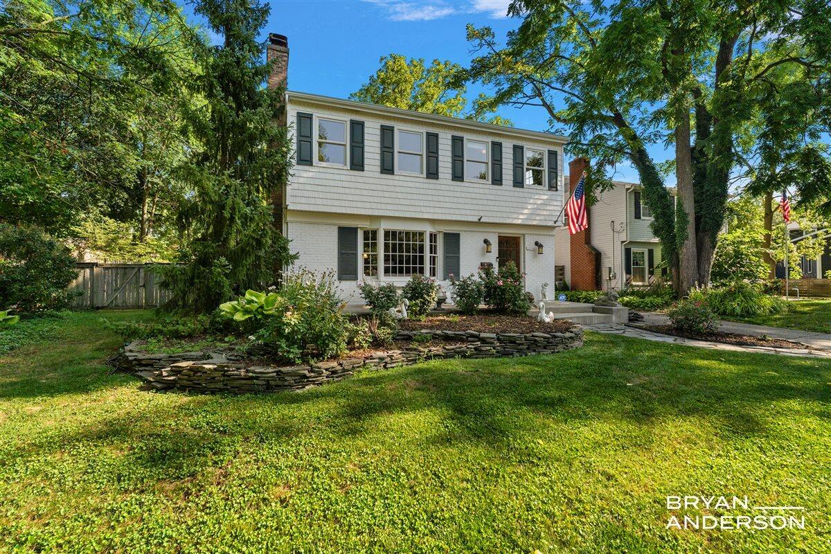 2221 El Dorado Drive SE Grand Rapids MI 49506
