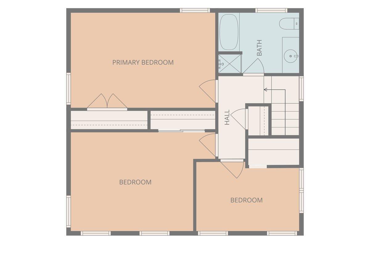 2221 El Dorado Drive SE Grand Rapids MI 49506