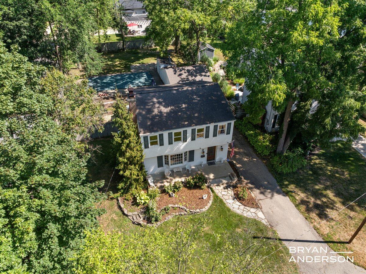 2221 El Dorado Drive SE Grand Rapids MI 49506