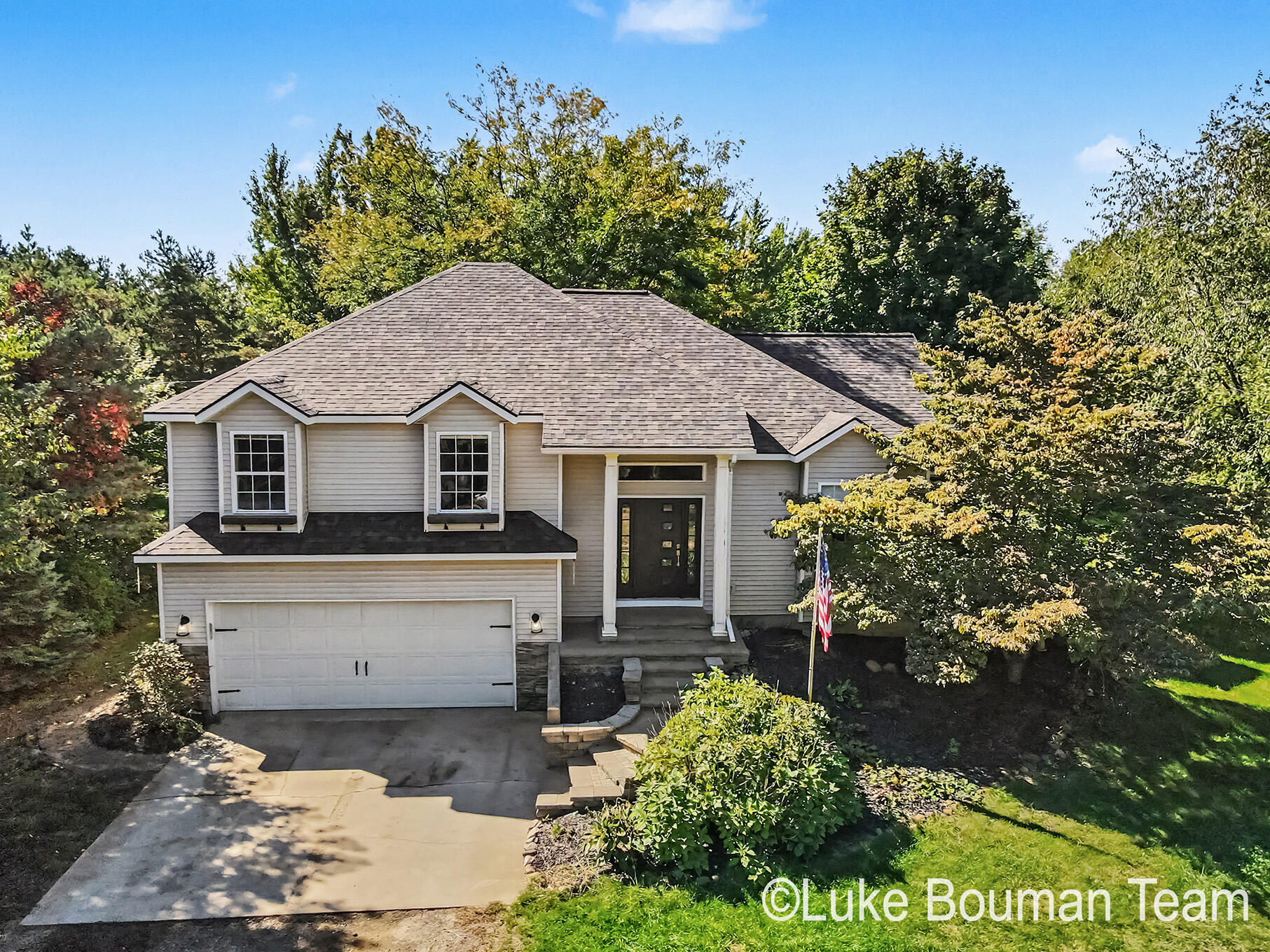 9875 Scotch Court West Olive MI 49460
