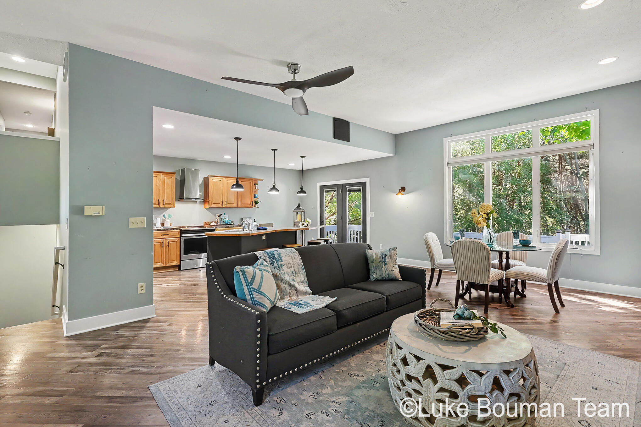 9875 Scotch Court West Olive MI 49460