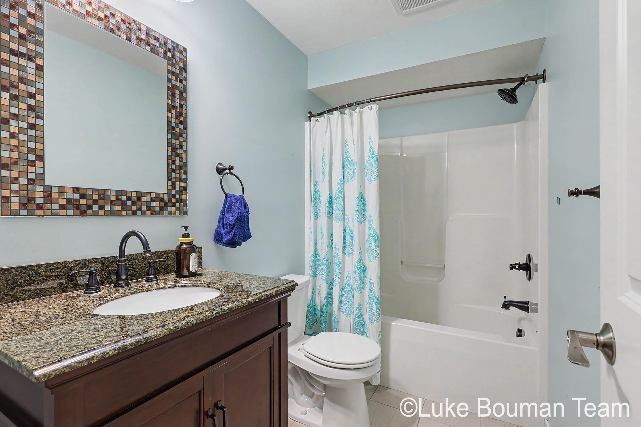9875 Scotch Court West Olive MI 49460