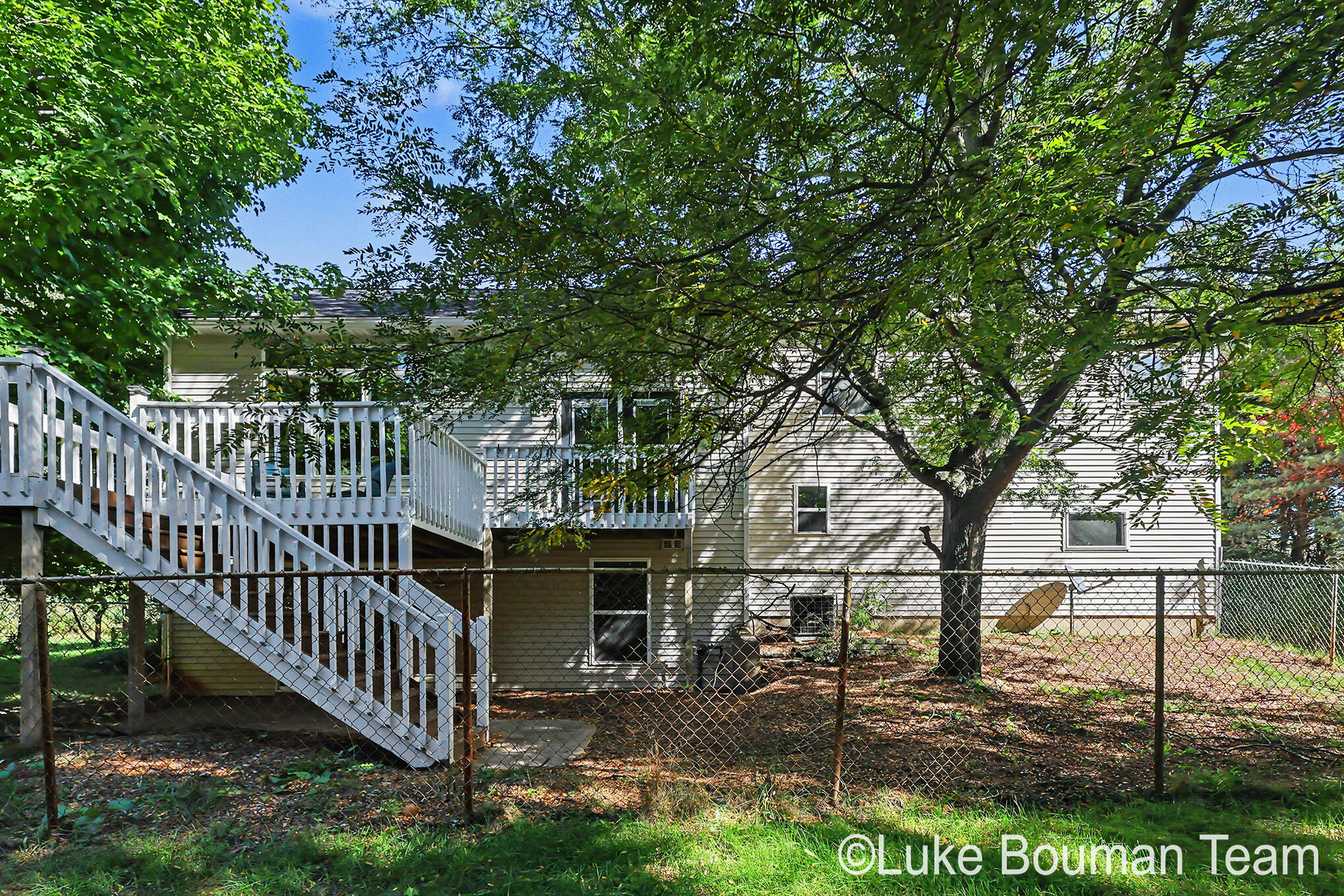 9875 Scotch Court West Olive MI 49460