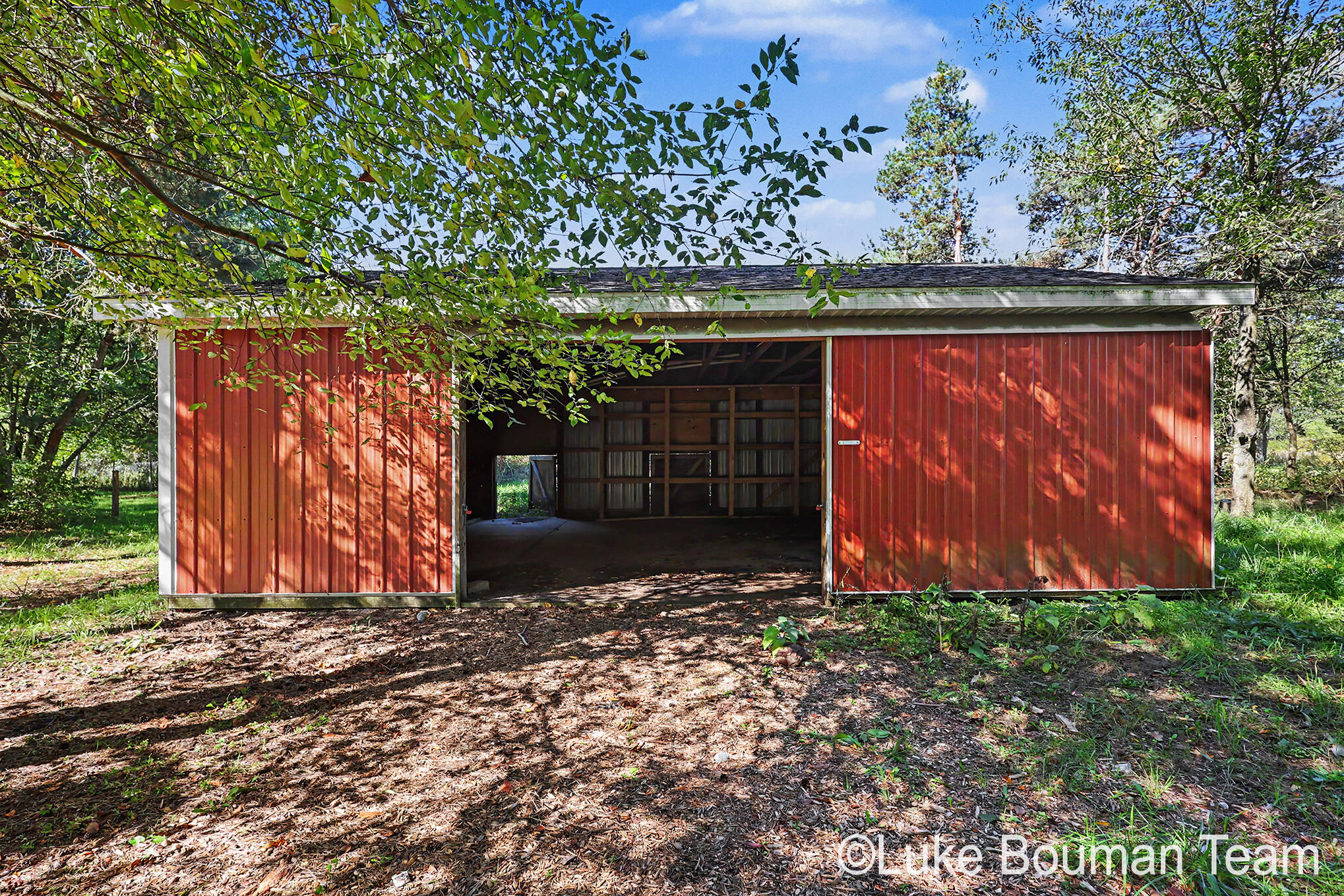 9875 Scotch Court West Olive MI 49460