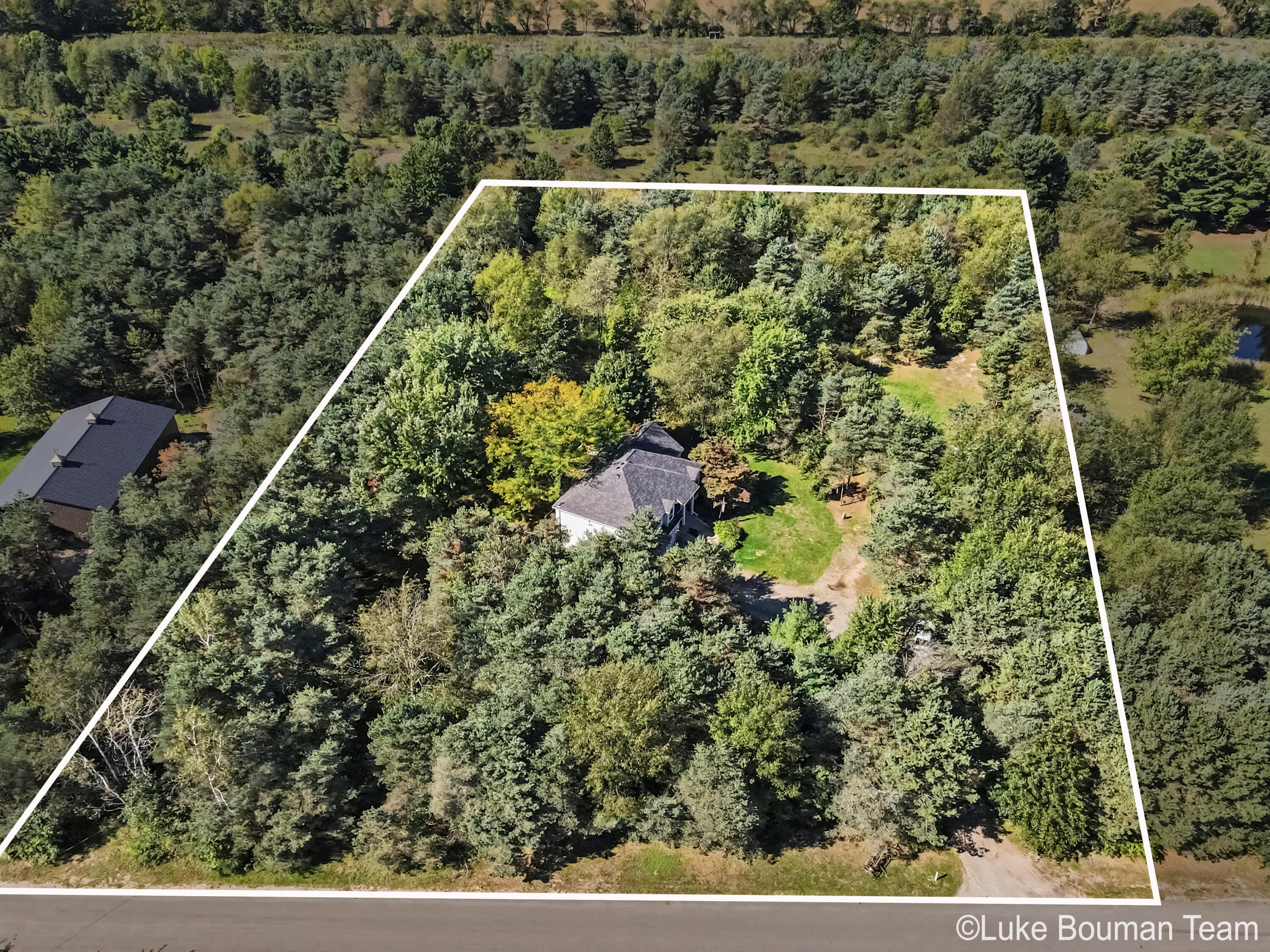 9875 Scotch Court West Olive MI 49460