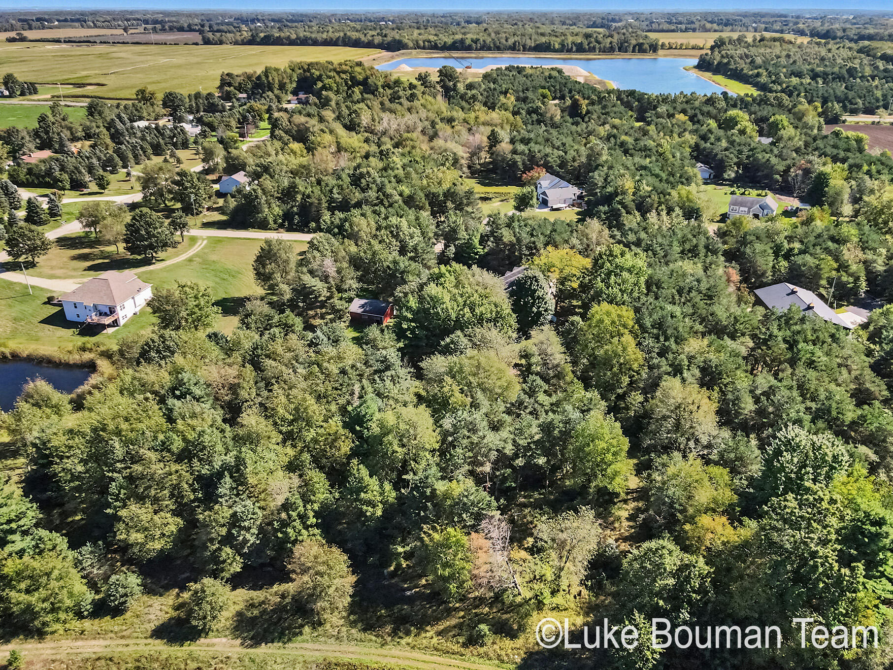 9875 Scotch Court West Olive MI 49460