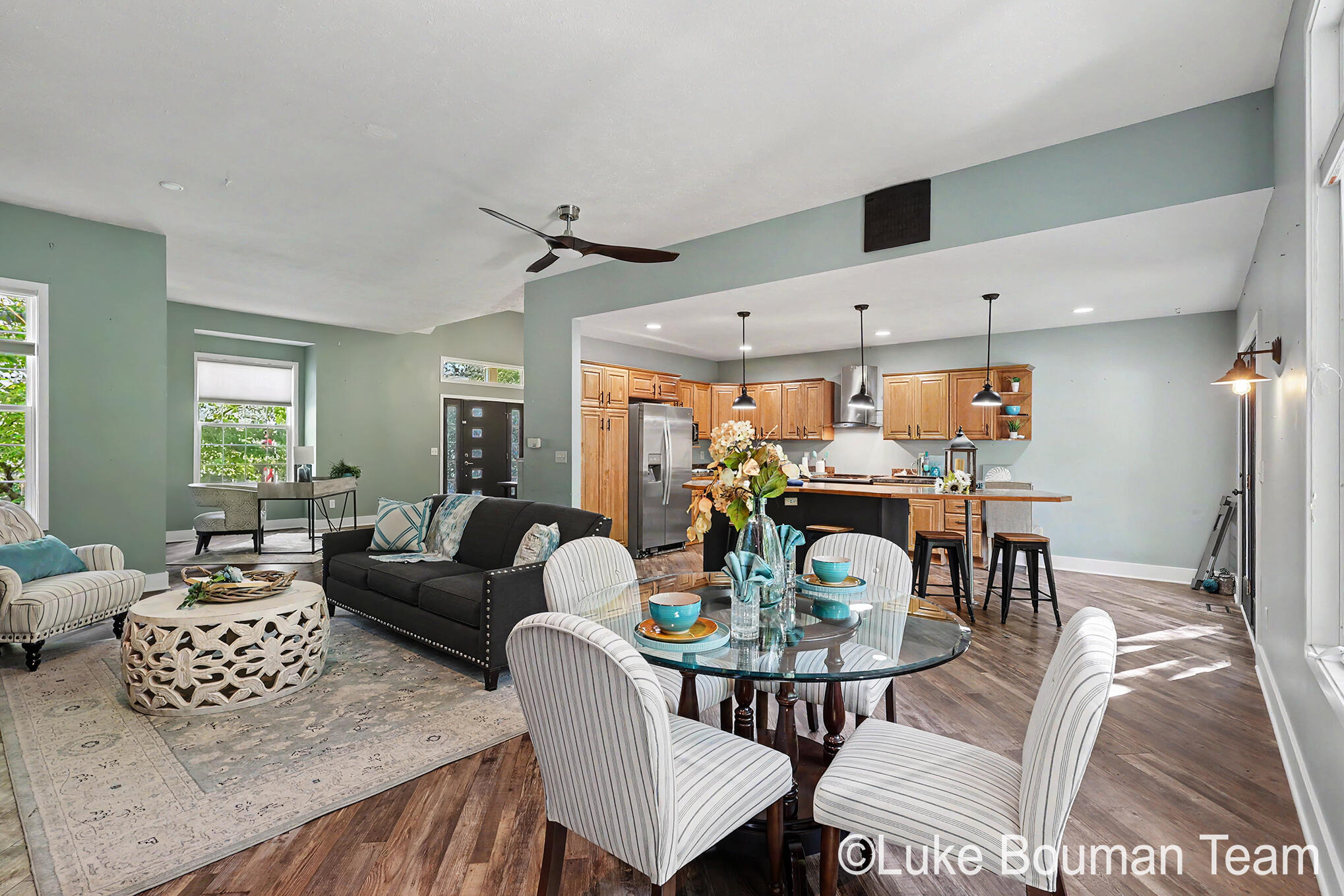 9875 Scotch Court West Olive MI 49460